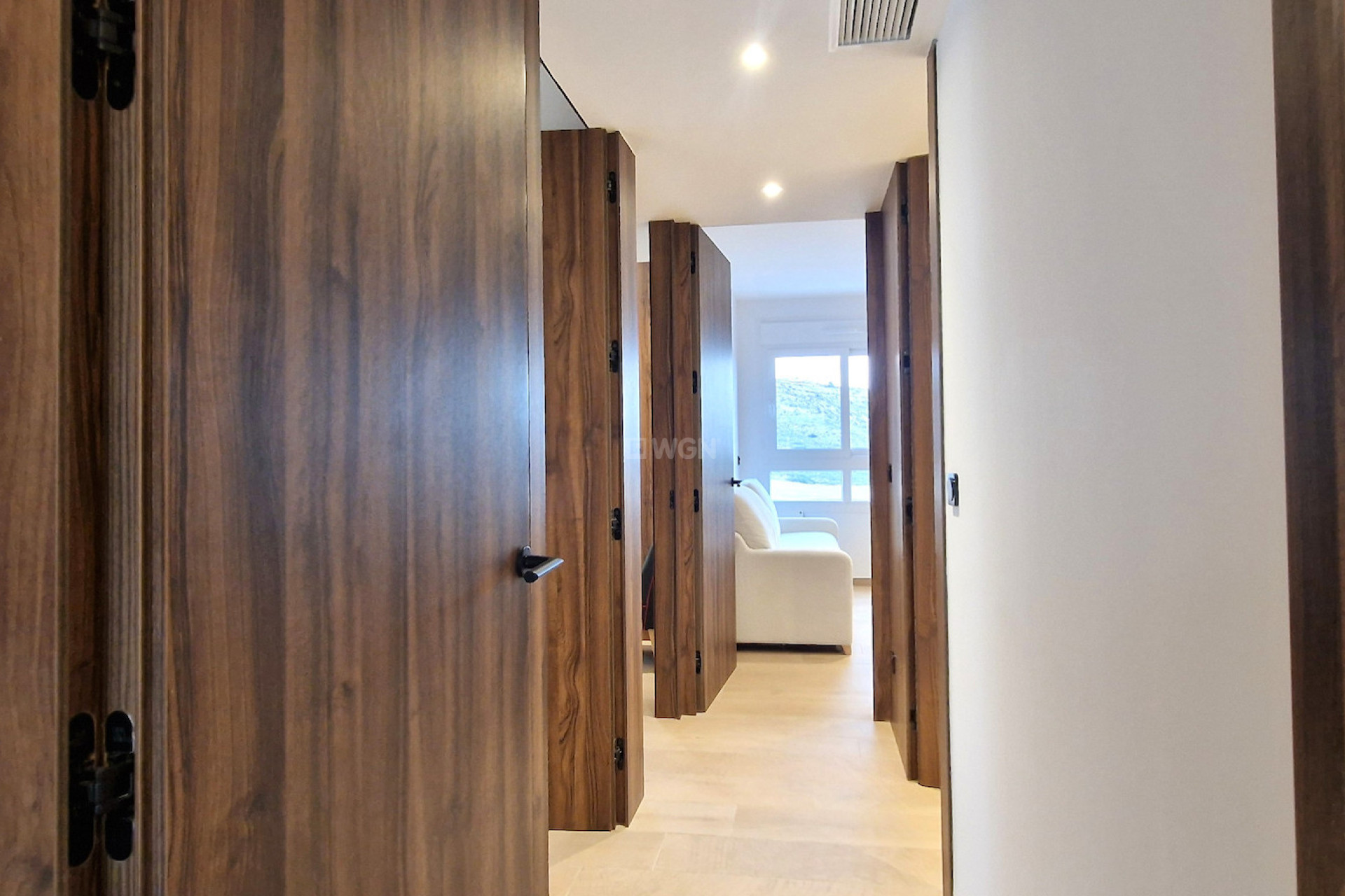 Odsprzedaż - Bungalow - Algorfa - Inland