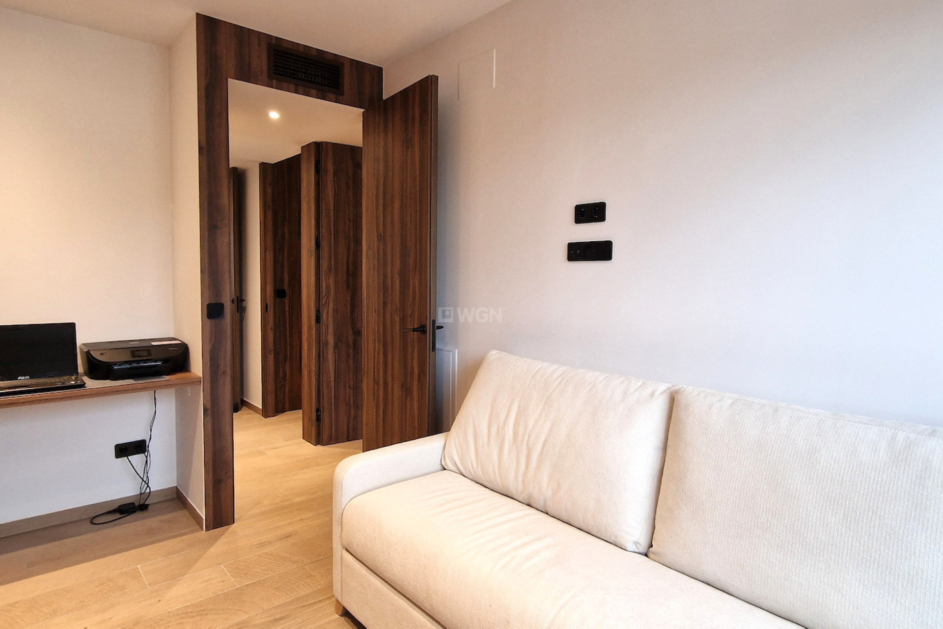 Odsprzedaż - Bungalow - Algorfa - Inland