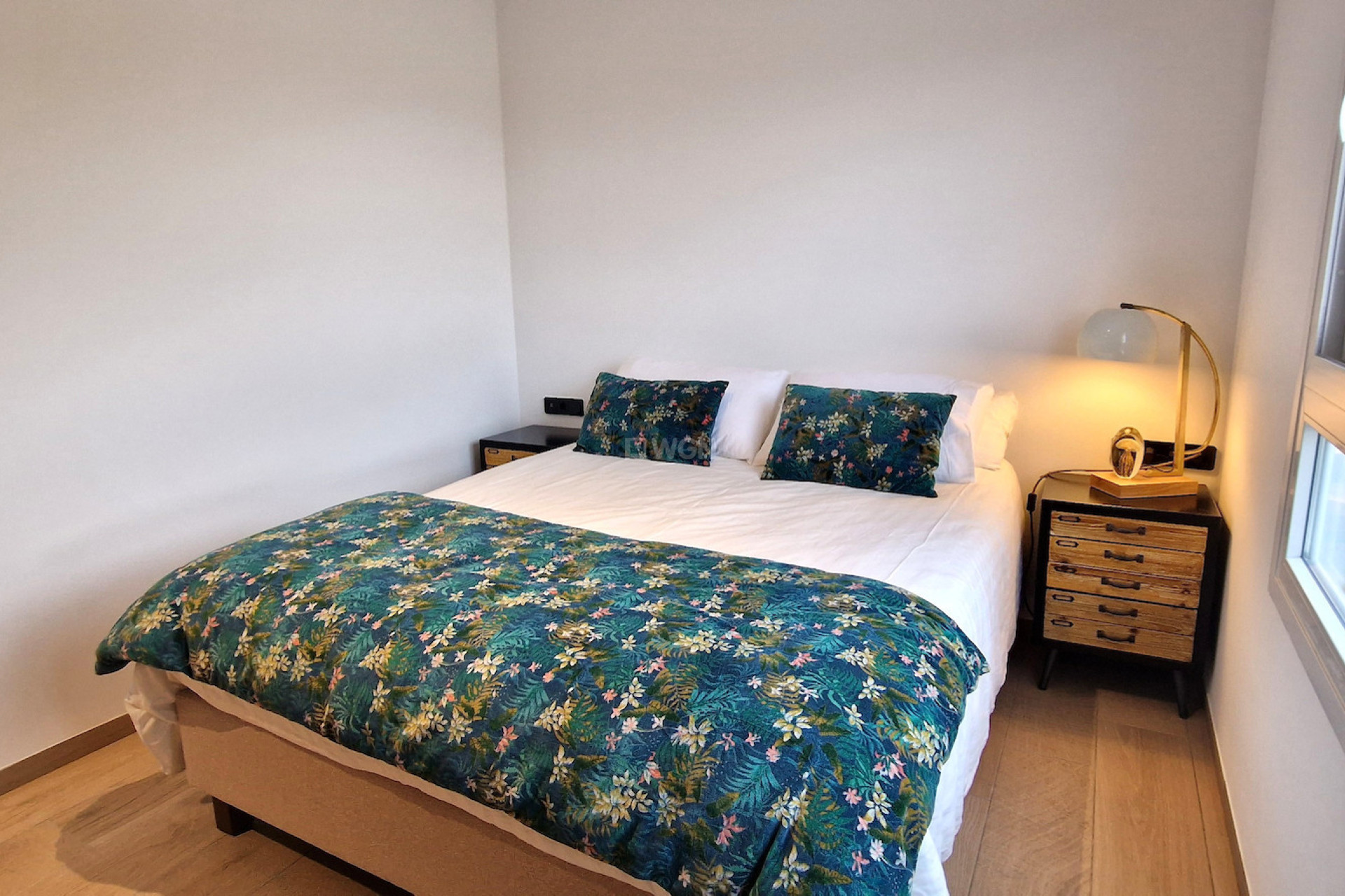 Odsprzedaż - Bungalow - Algorfa - Inland