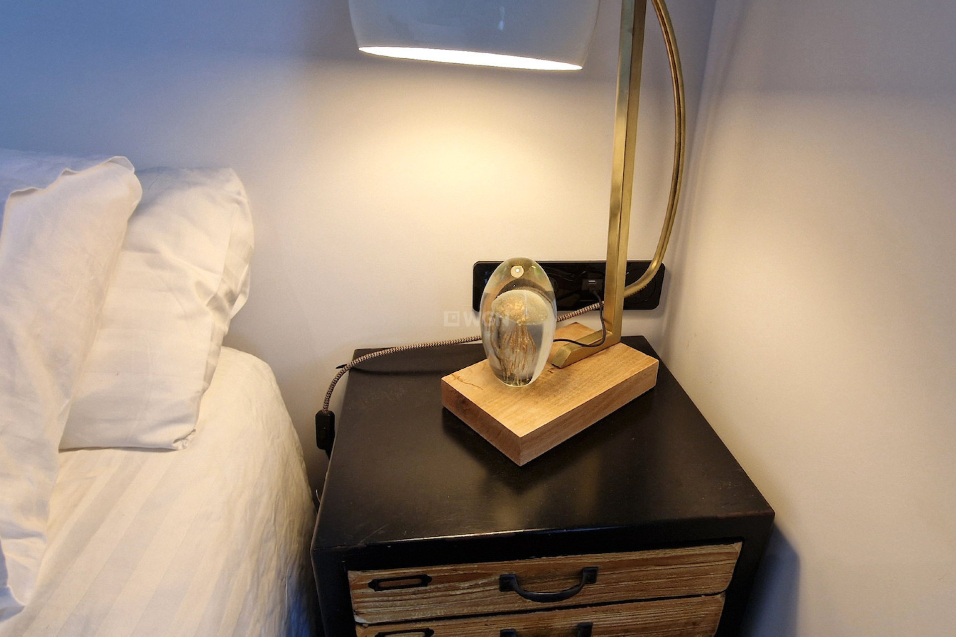 Odsprzedaż - Bungalow - Algorfa - Inland