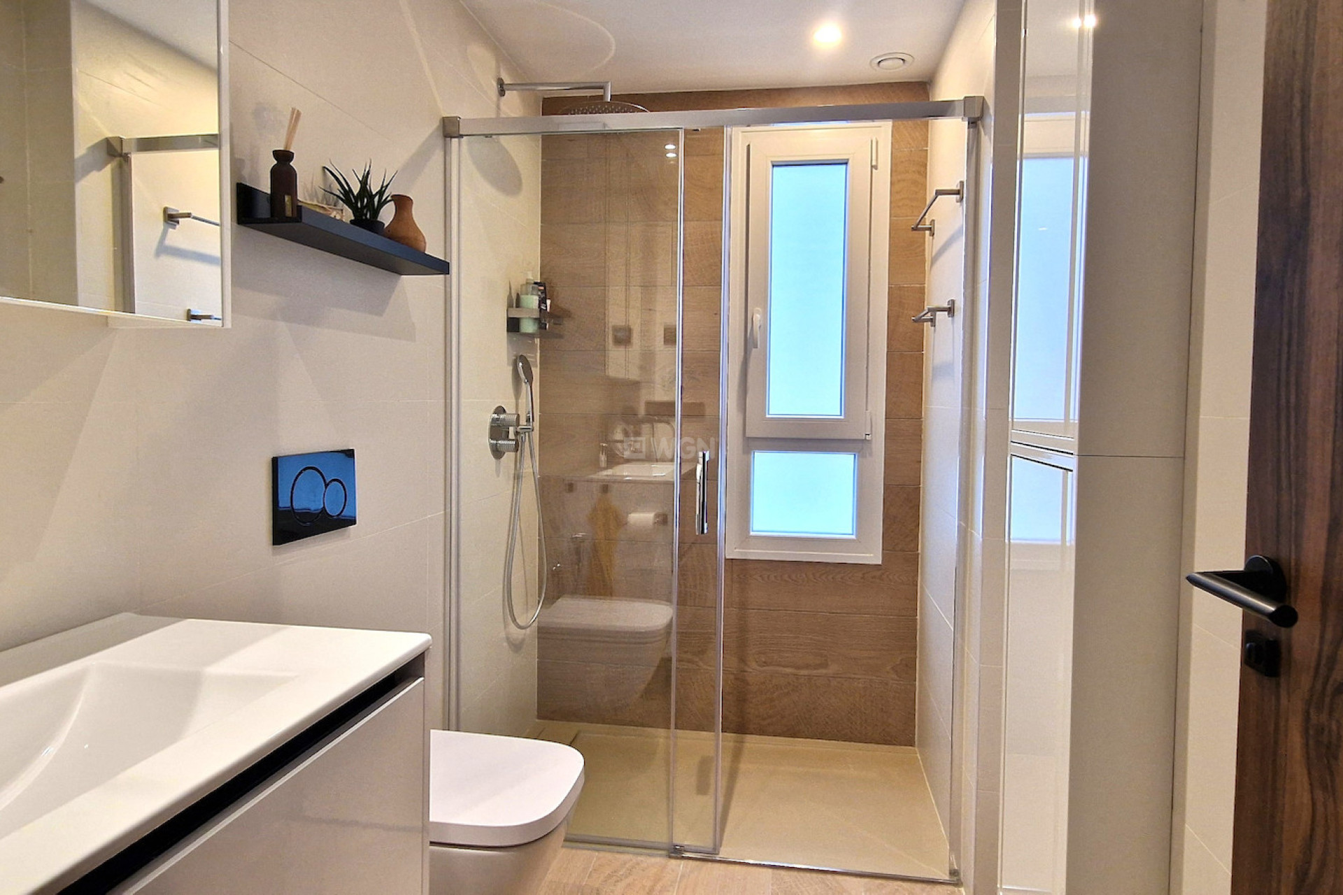 Odsprzedaż - Bungalow - Algorfa - Inland