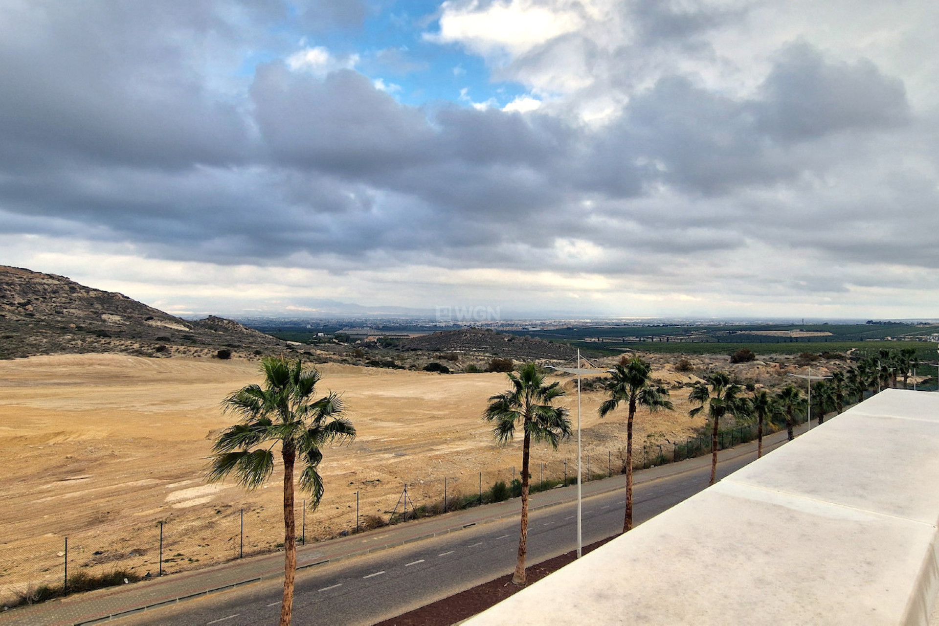 Odsprzedaż - Bungalow - Algorfa - Inland