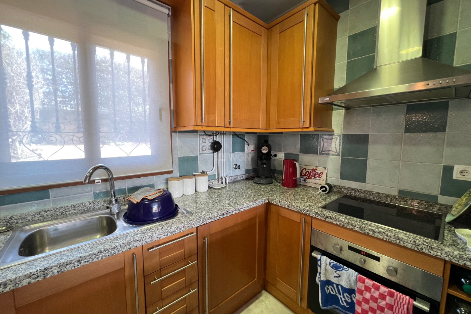 Odsprzedaż - Bungalow - Algorfa - Inland