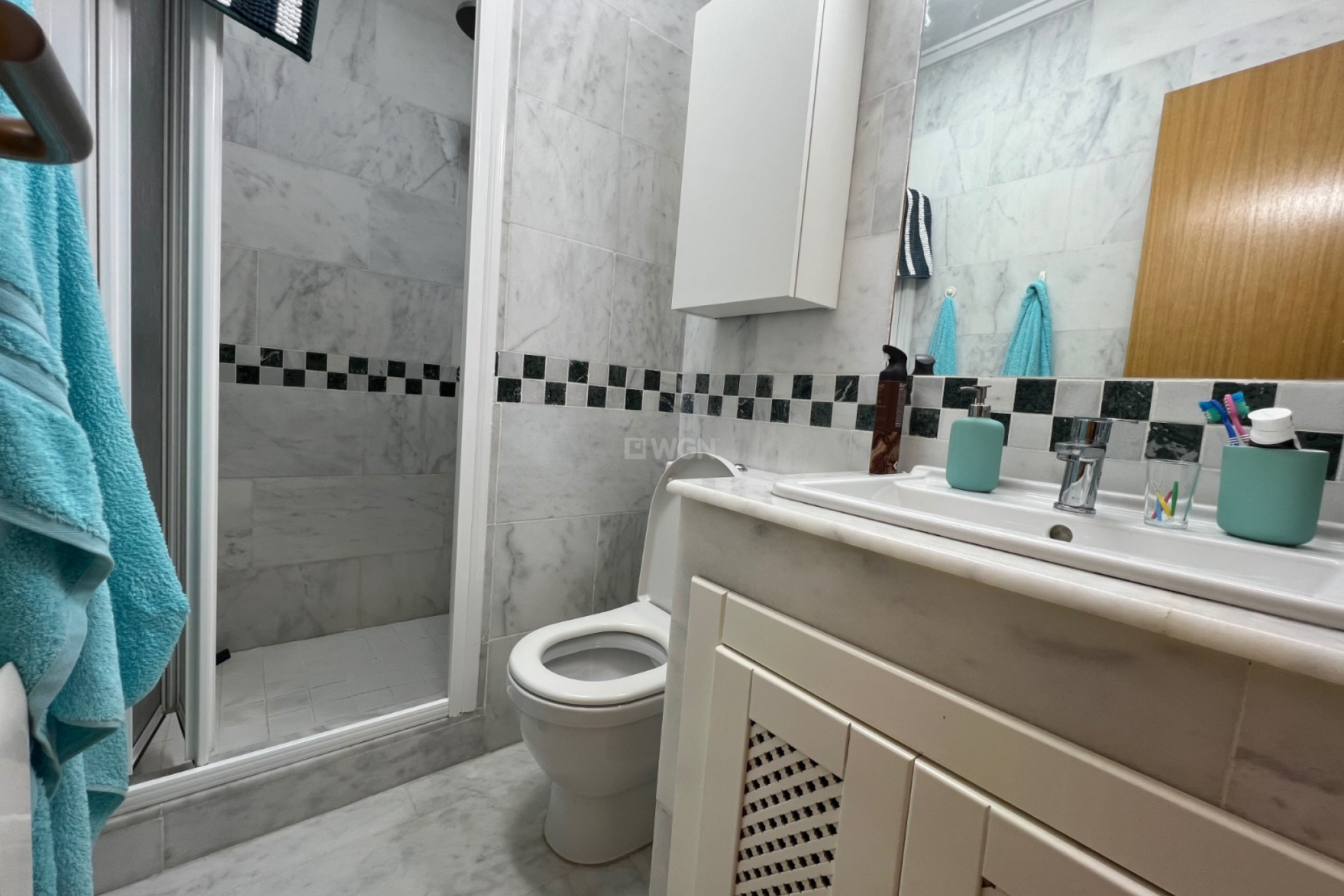 Odsprzedaż - Bungalow - Algorfa - Inland