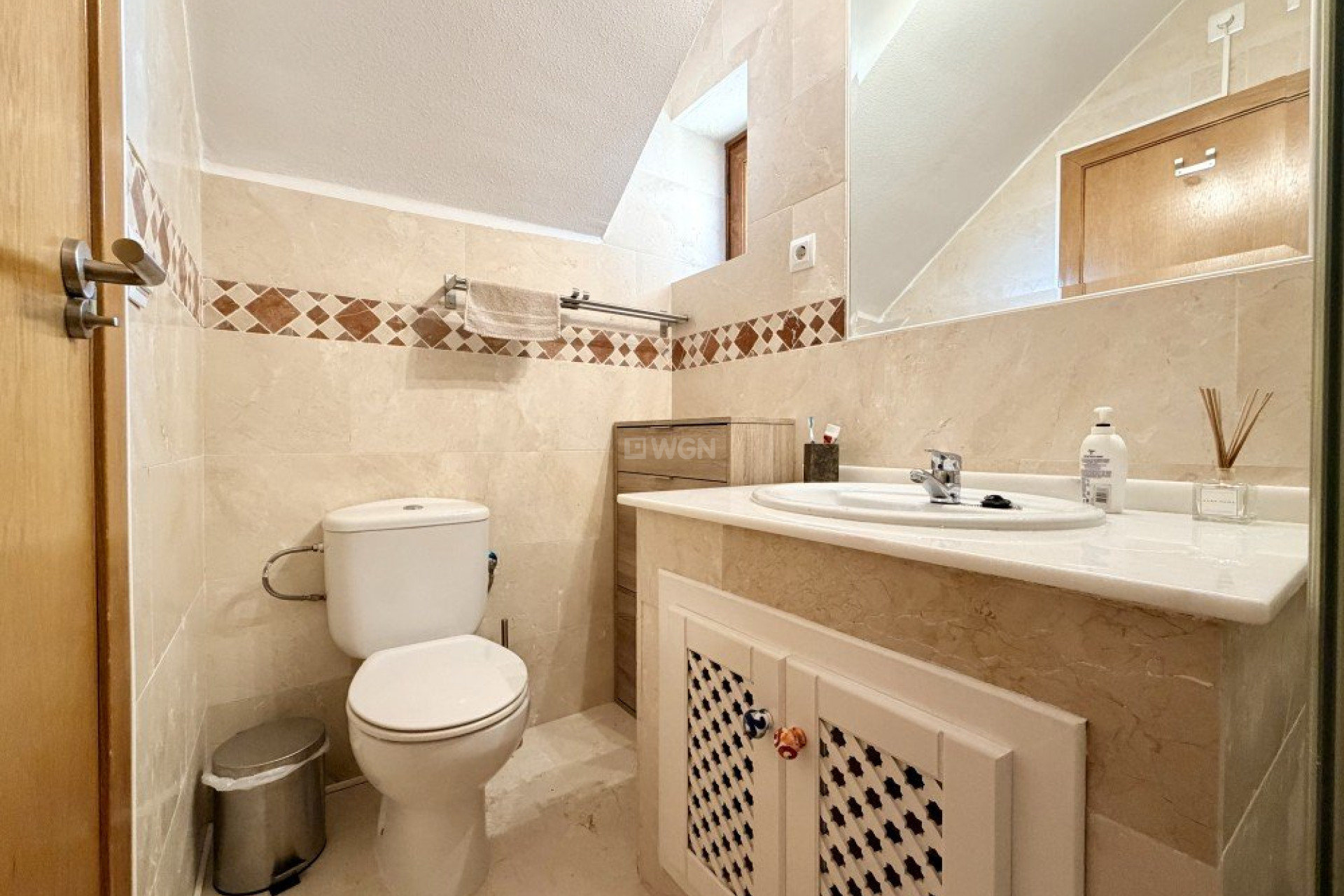 Odsprzedaż - Bungalow - Algorfa - Inland