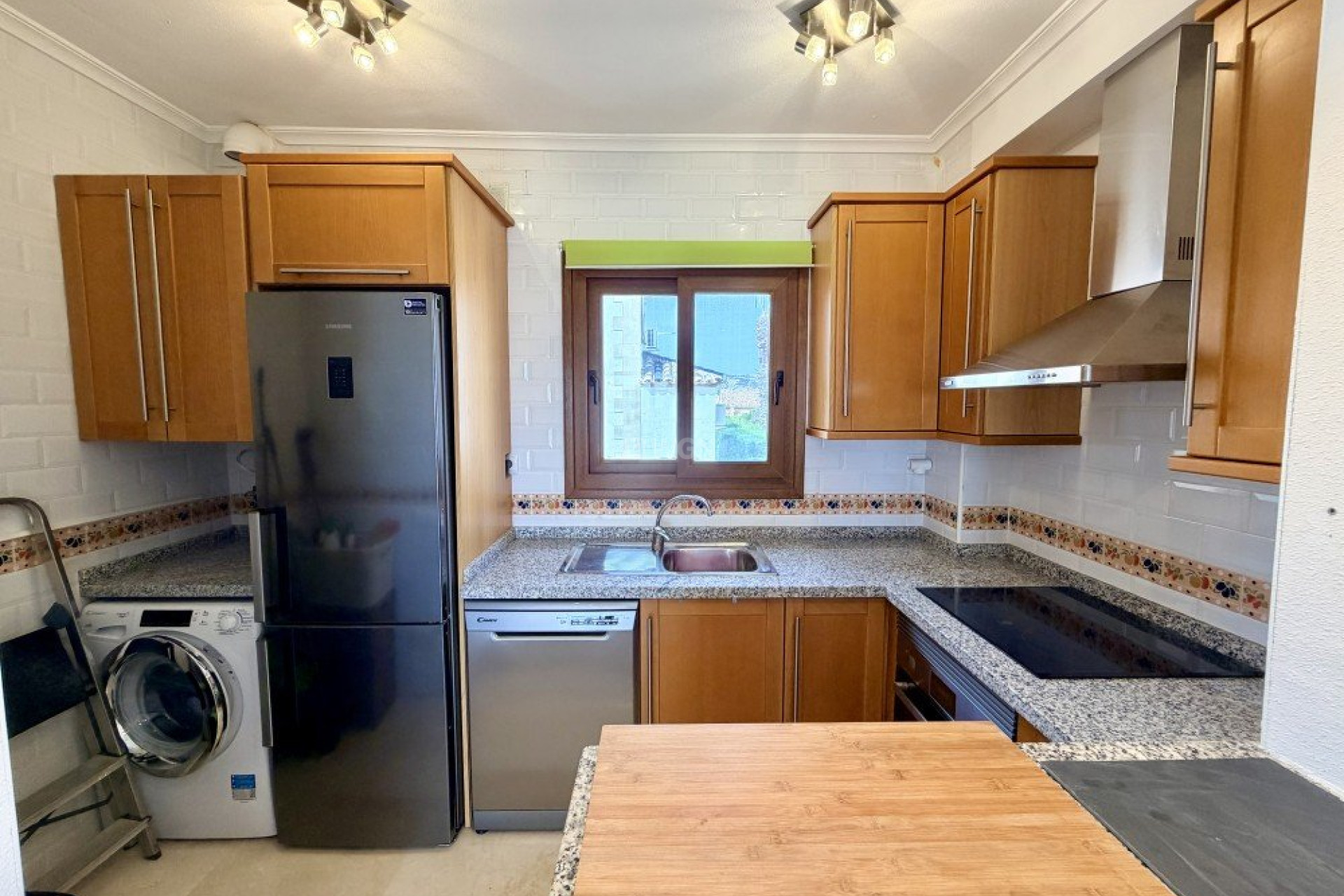 Odsprzedaż - Bungalow - Algorfa - Inland