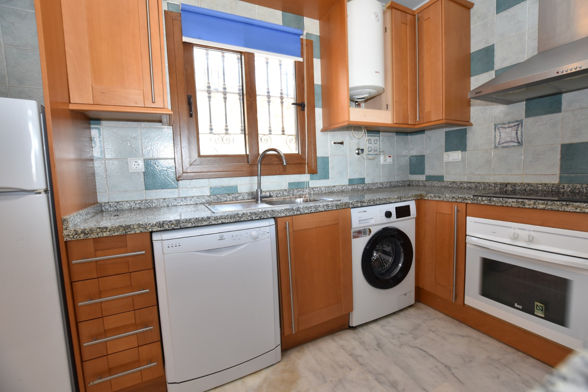 Odsprzedaż - Bungalow - Algorfa - Inland