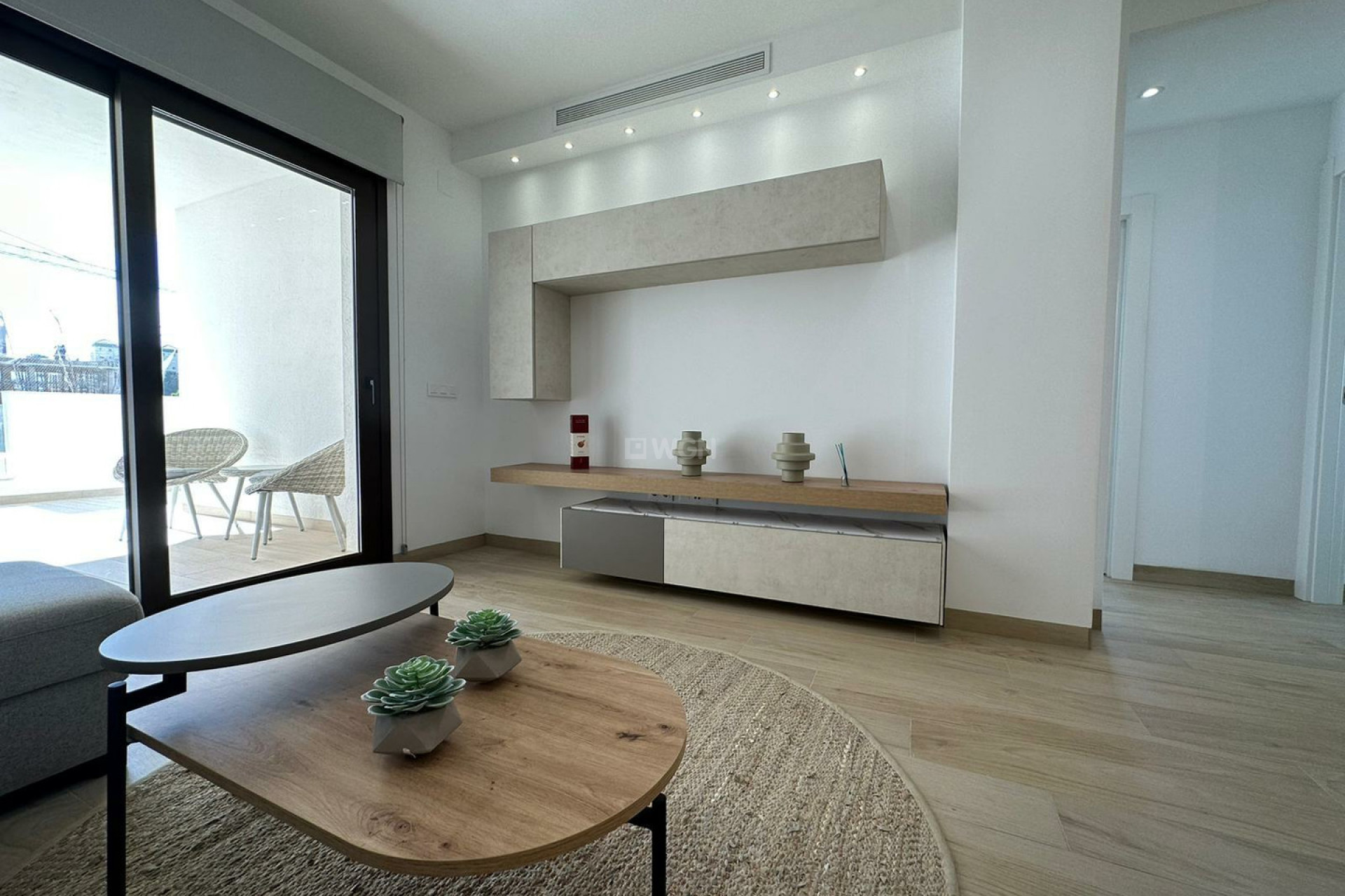 Odsprzedaż - Bungalow - Benidorm - Costa Blanca