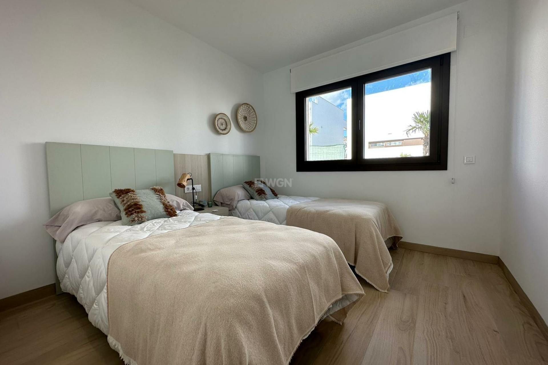 Odsprzedaż - Bungalow - Benidorm - Costa Blanca