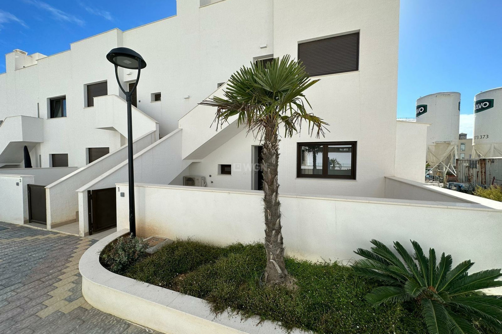 Odsprzedaż - Bungalow - Benidorm - Costa Blanca