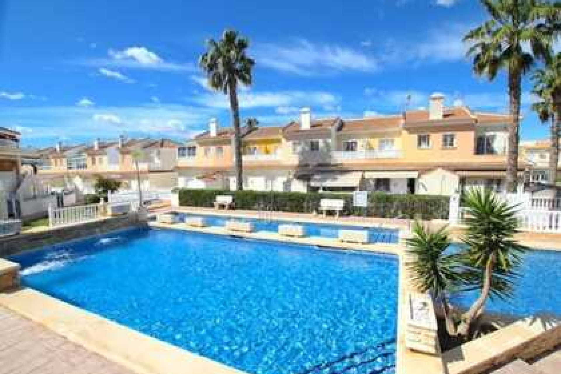 Odsprzedaż - Bungalow - Benijofar - Costa Blanca