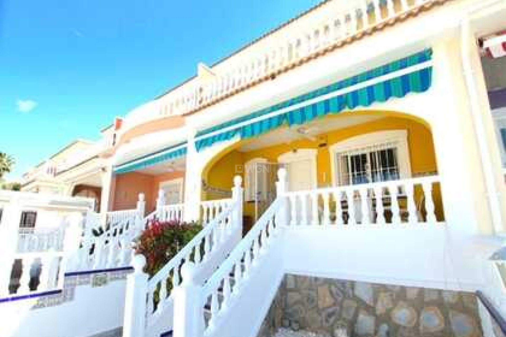 Odsprzedaż - Bungalow - Benijofar - Costa Blanca