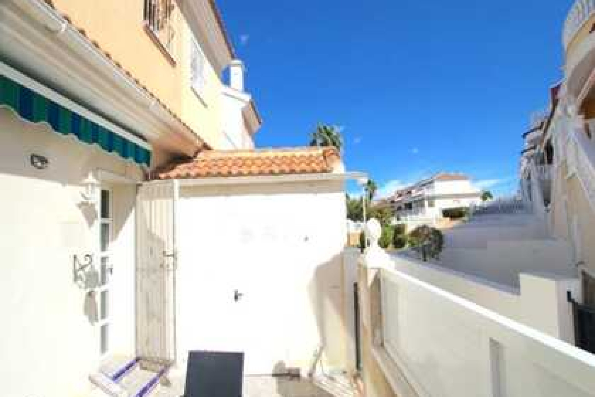 Odsprzedaż - Bungalow - Benijofar - Costa Blanca