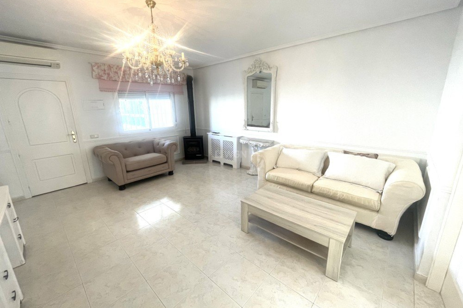 Odsprzedaż - Bungalow - Benijofar - Costa Blanca