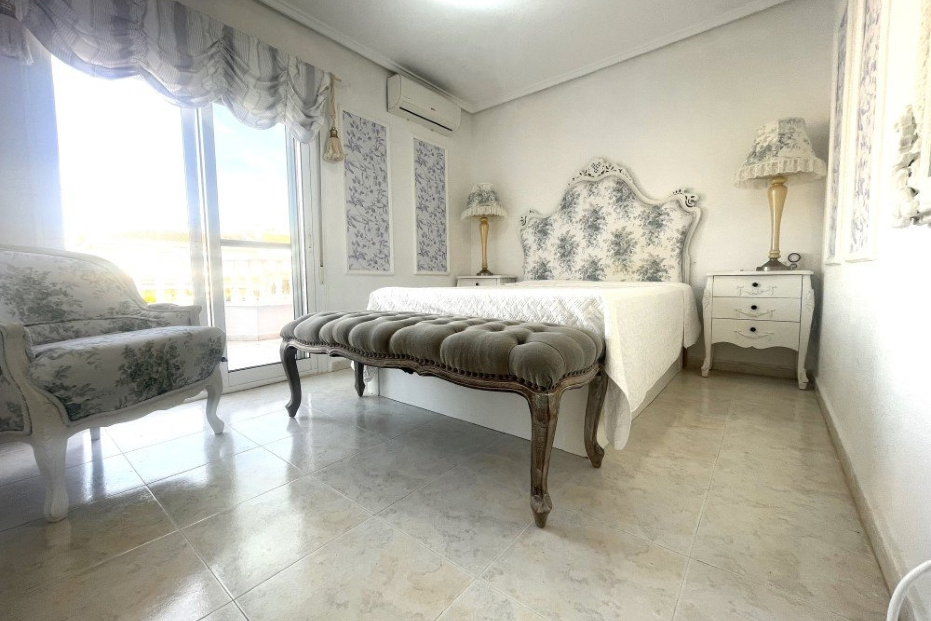 Odsprzedaż - Bungalow - Benijofar - Costa Blanca