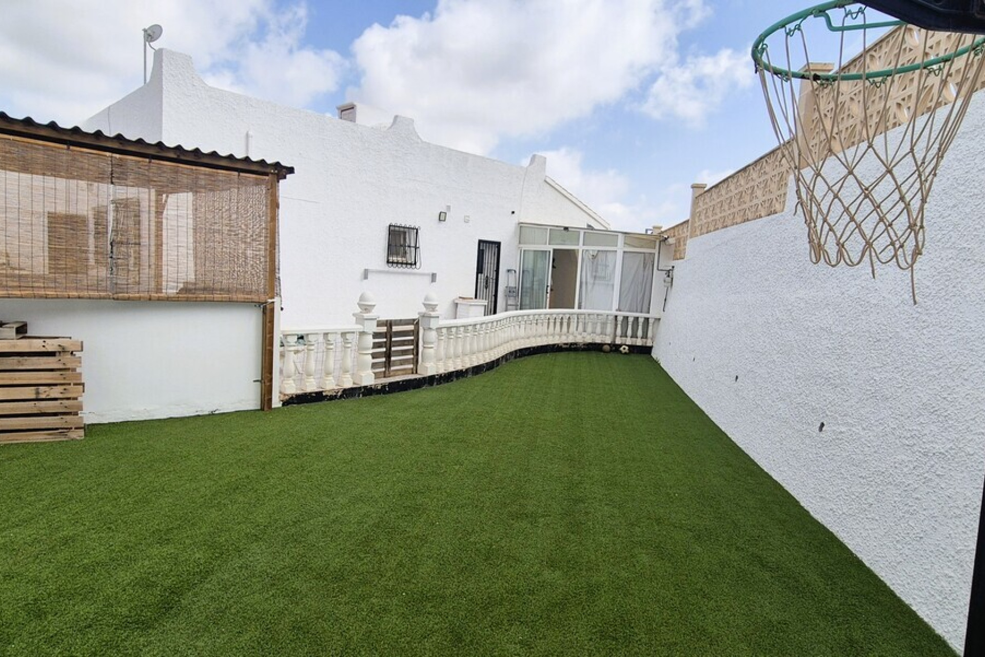 Odsprzedaż - Bungalow - Blue Lagoon - Costa Blanca