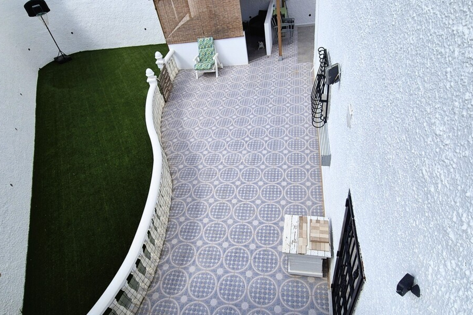 Odsprzedaż - Bungalow - Blue Lagoon - Costa Blanca