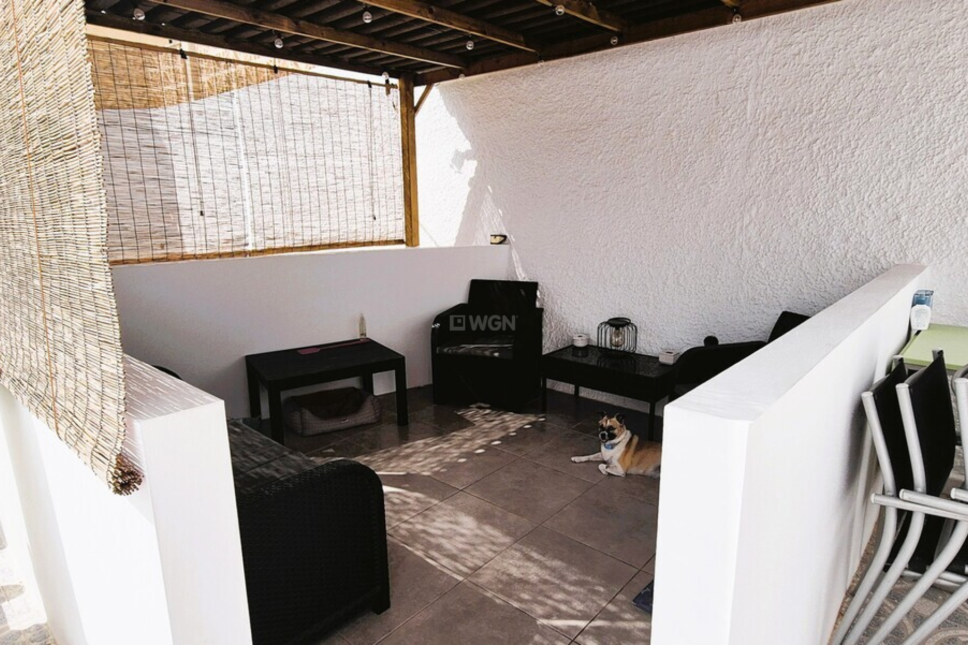 Odsprzedaż - Bungalow - Blue Lagoon - Costa Blanca