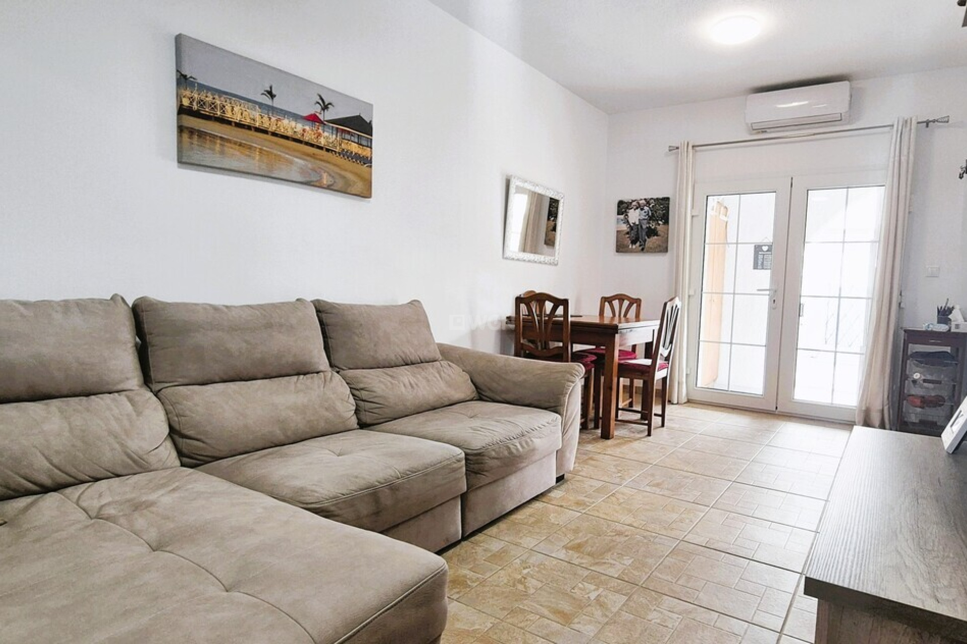 Odsprzedaż - Bungalow - Blue Lagoon - Costa Blanca