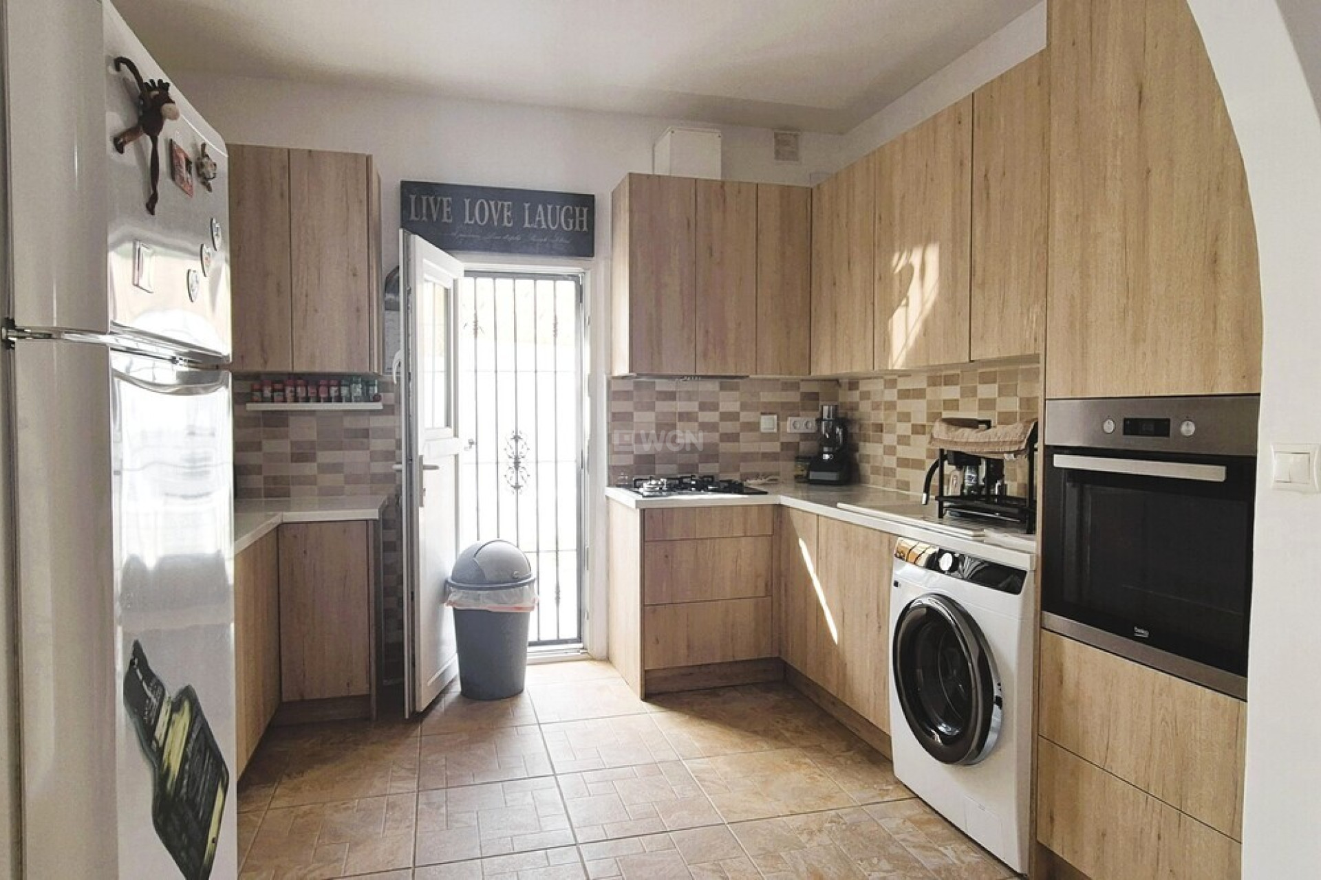 Odsprzedaż - Bungalow - Blue Lagoon - Costa Blanca