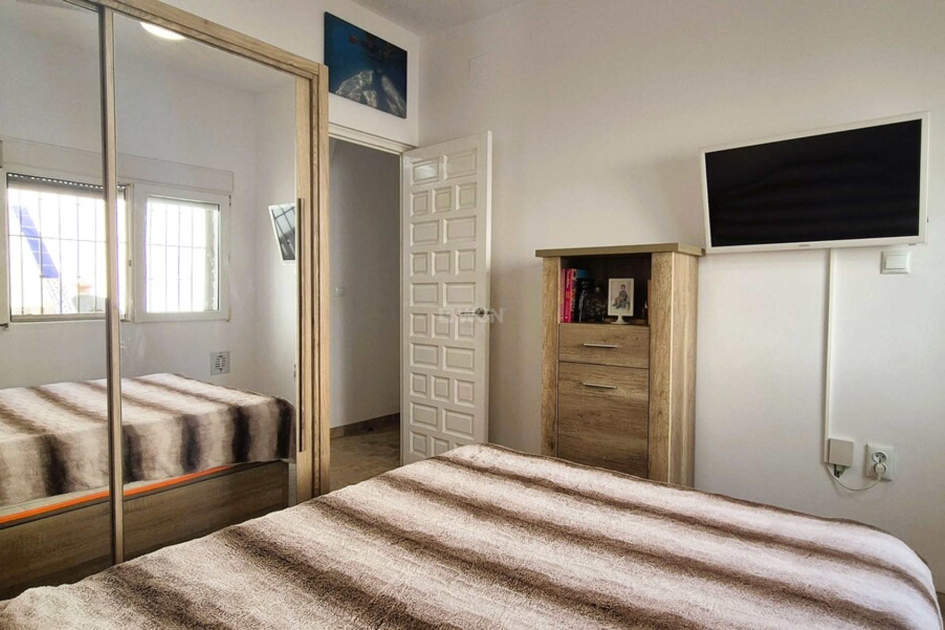Odsprzedaż - Bungalow - Blue Lagoon - Costa Blanca