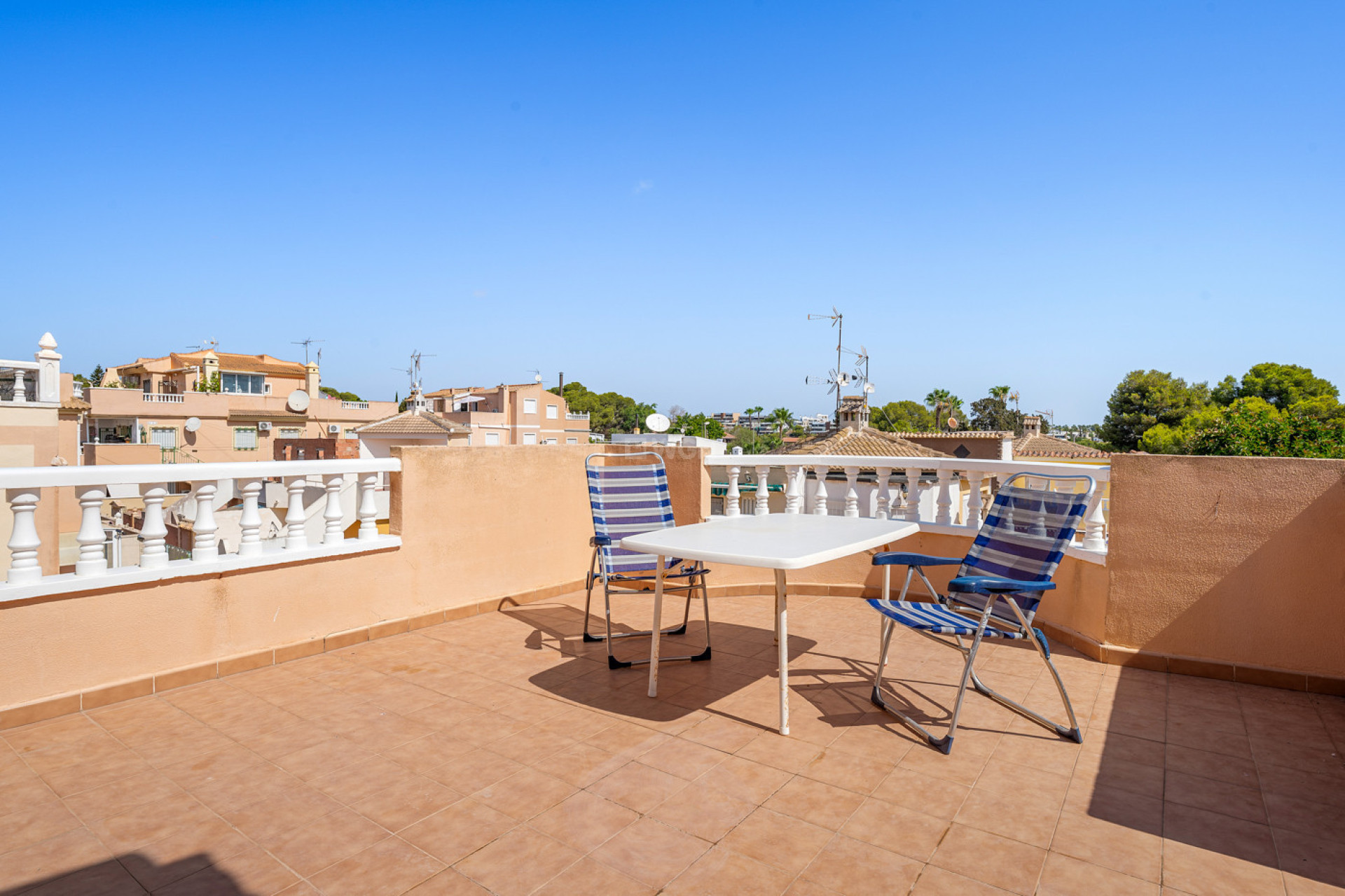 Odsprzedaż - Bungalow - Cabo Roig - Costa Blanca