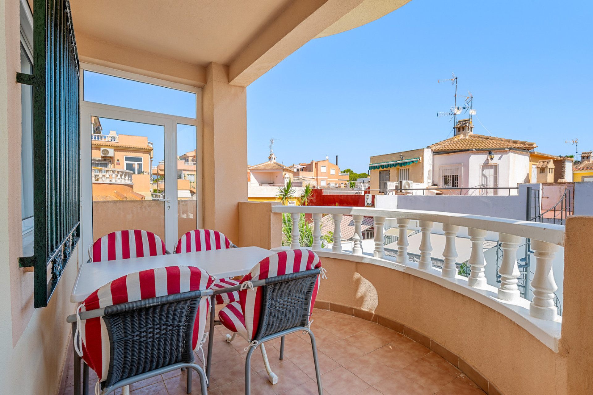 Odsprzedaż - Bungalow - Cabo Roig - Costa Blanca