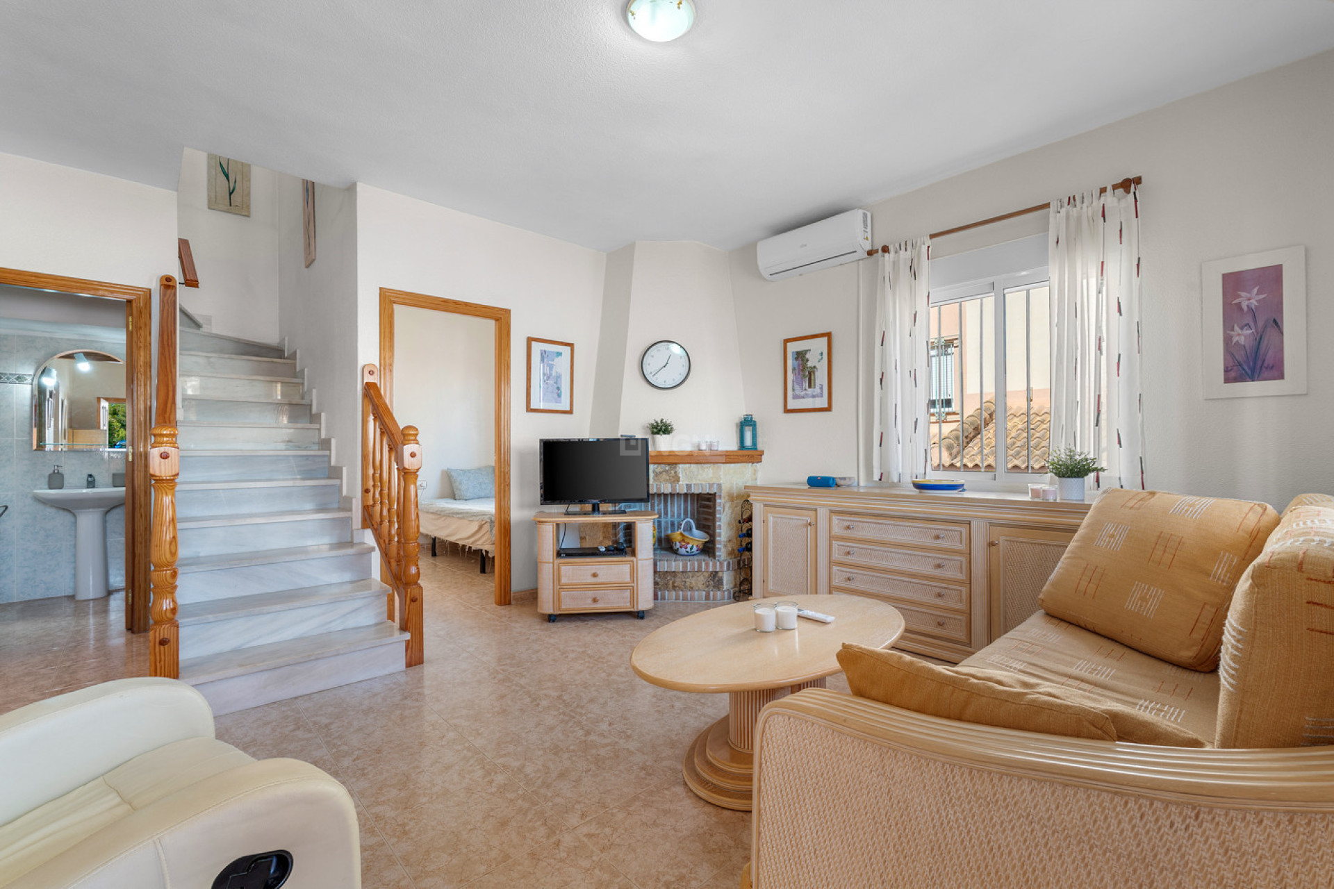 Odsprzedaż - Bungalow - Cabo Roig - Costa Blanca