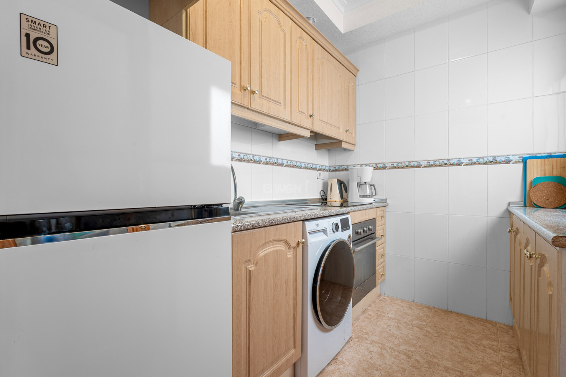 Odsprzedaż - Bungalow - Cabo Roig - Costa Blanca