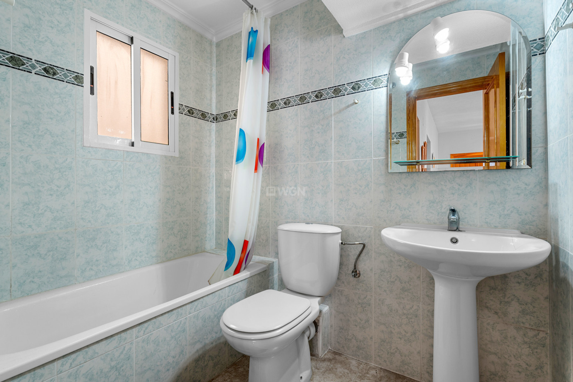 Odsprzedaż - Bungalow - Cabo Roig - Costa Blanca