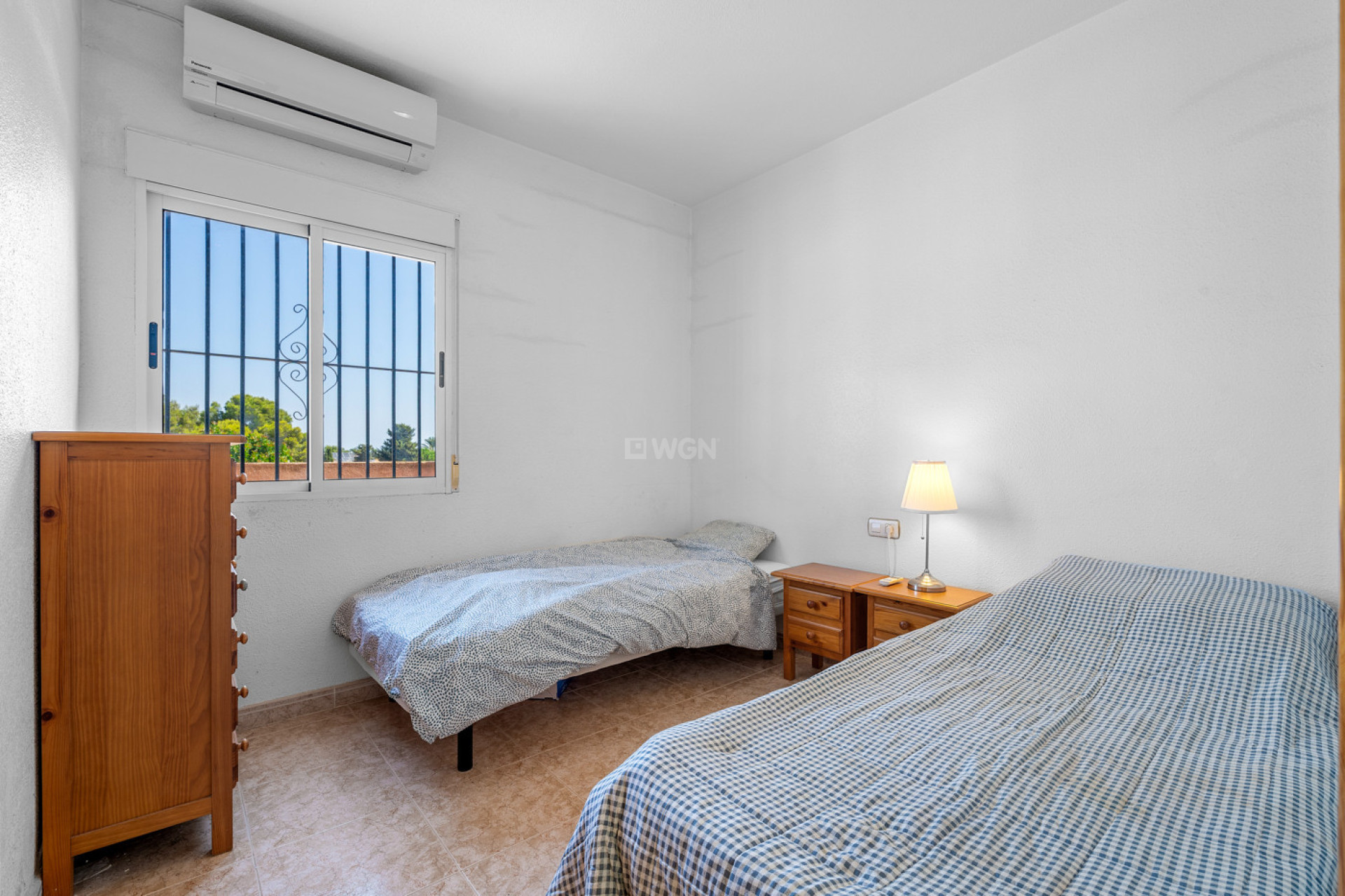 Odsprzedaż - Bungalow - Cabo Roig - Costa Blanca