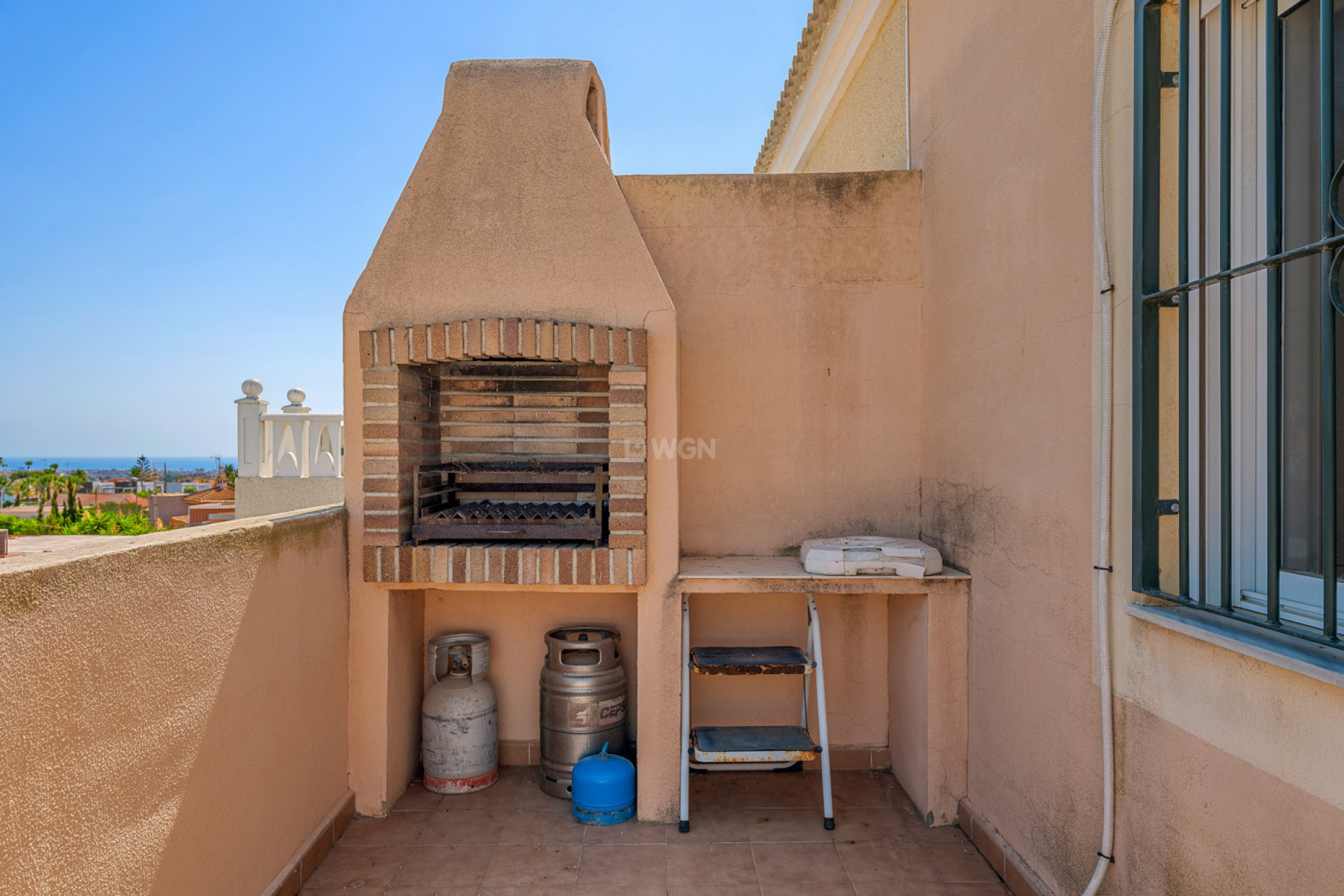 Odsprzedaż - Bungalow - Cabo Roig - Costa Blanca