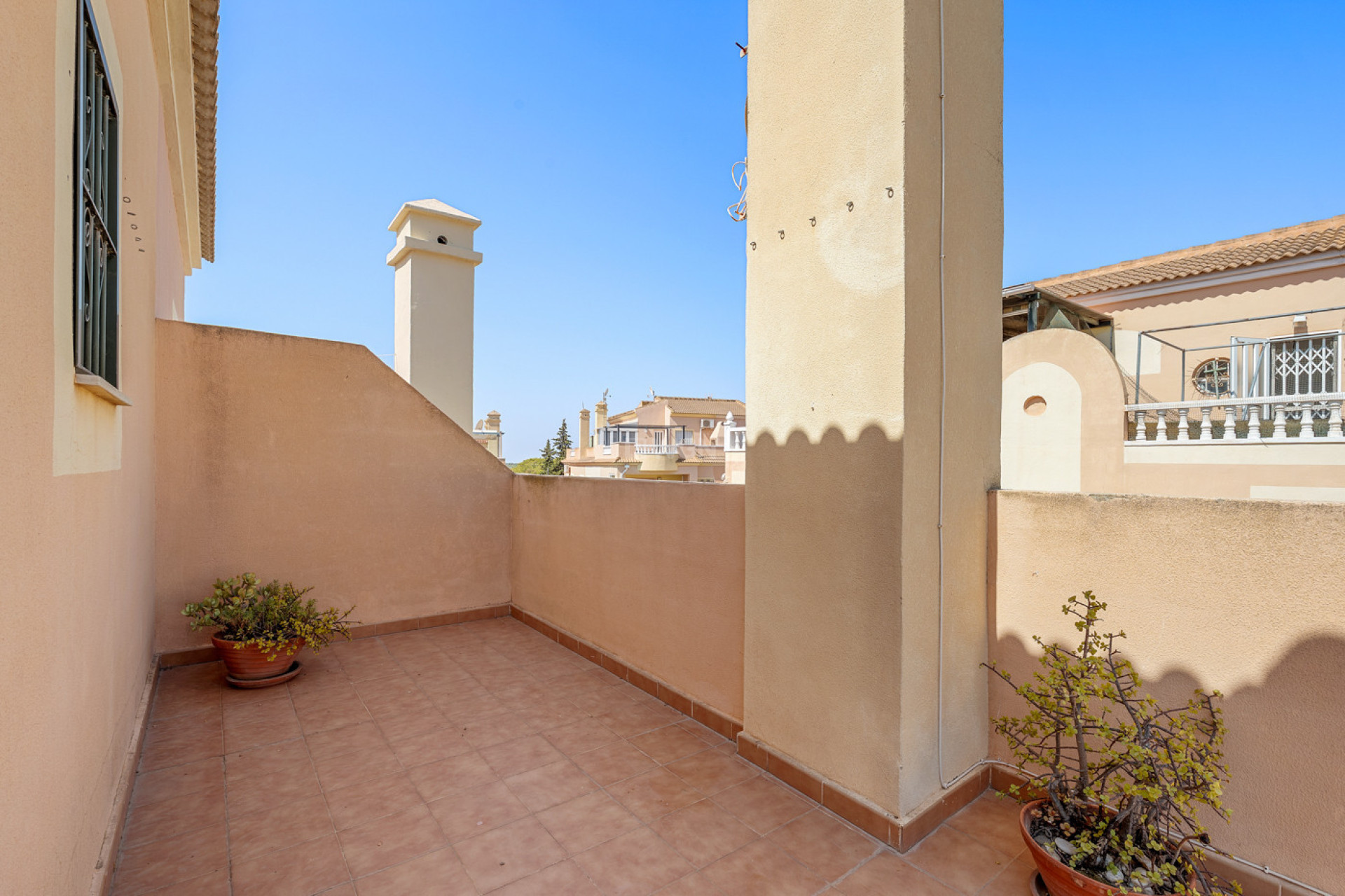 Odsprzedaż - Bungalow - Cabo Roig - Costa Blanca