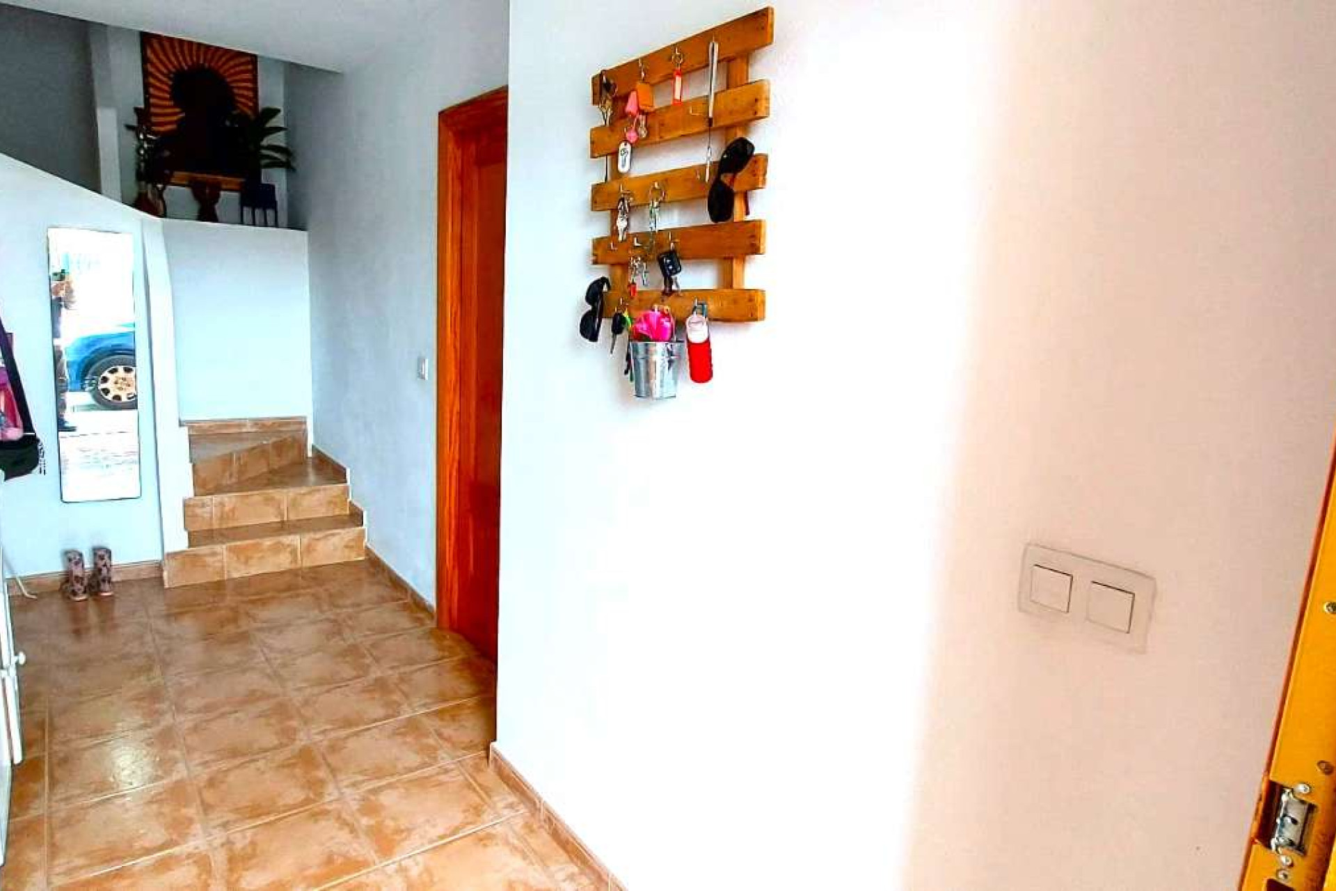 Odsprzedaż - Bungalow - Calpe - Costa Blanca