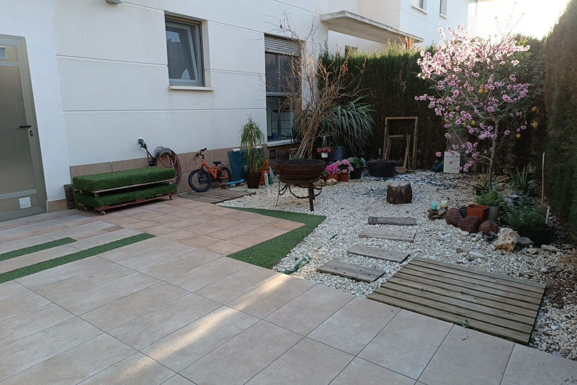 Odsprzedaż - Bungalow - Ciudad Quesada - Costa Blanca