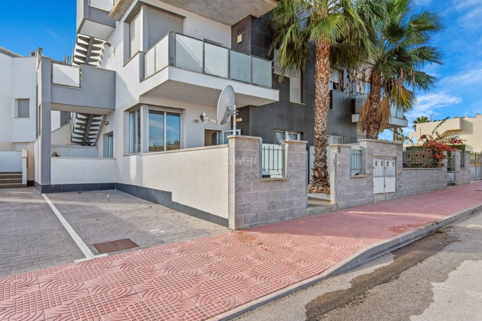 Odsprzedaż - Bungalow - Ciudad Quesada - Costa Blanca