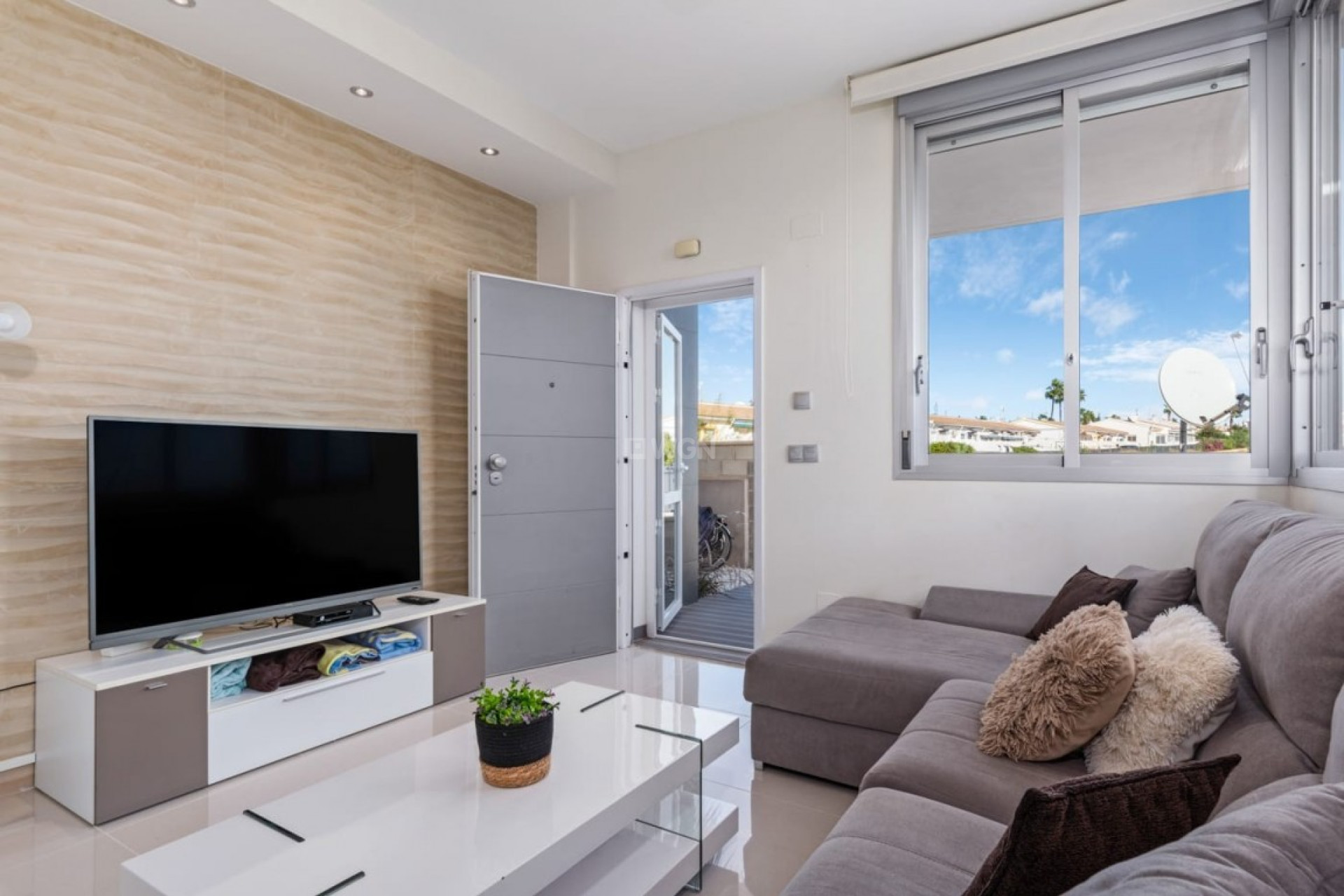 Odsprzedaż - Bungalow - Ciudad Quesada - Costa Blanca