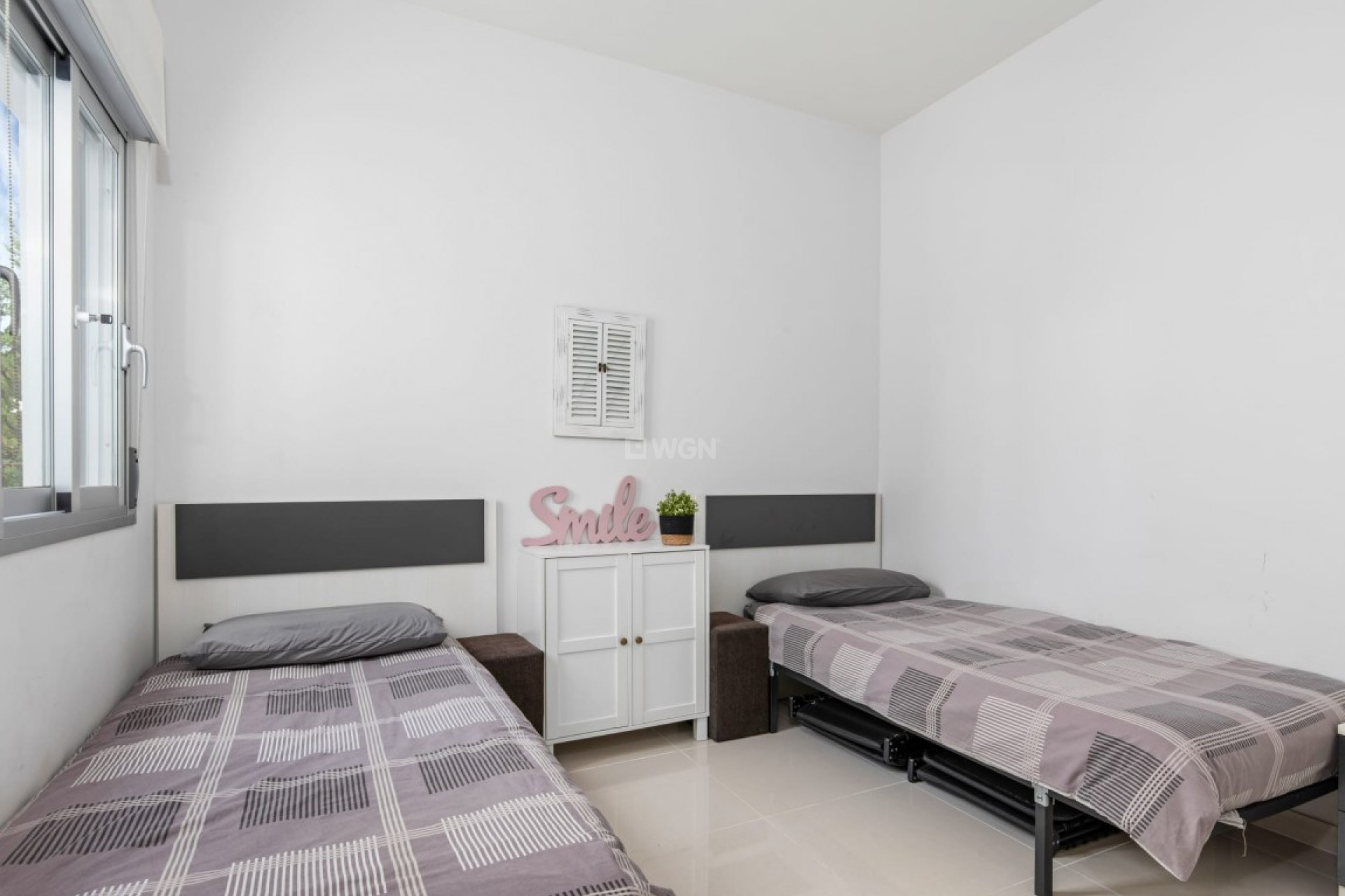 Odsprzedaż - Bungalow - Ciudad Quesada - Costa Blanca