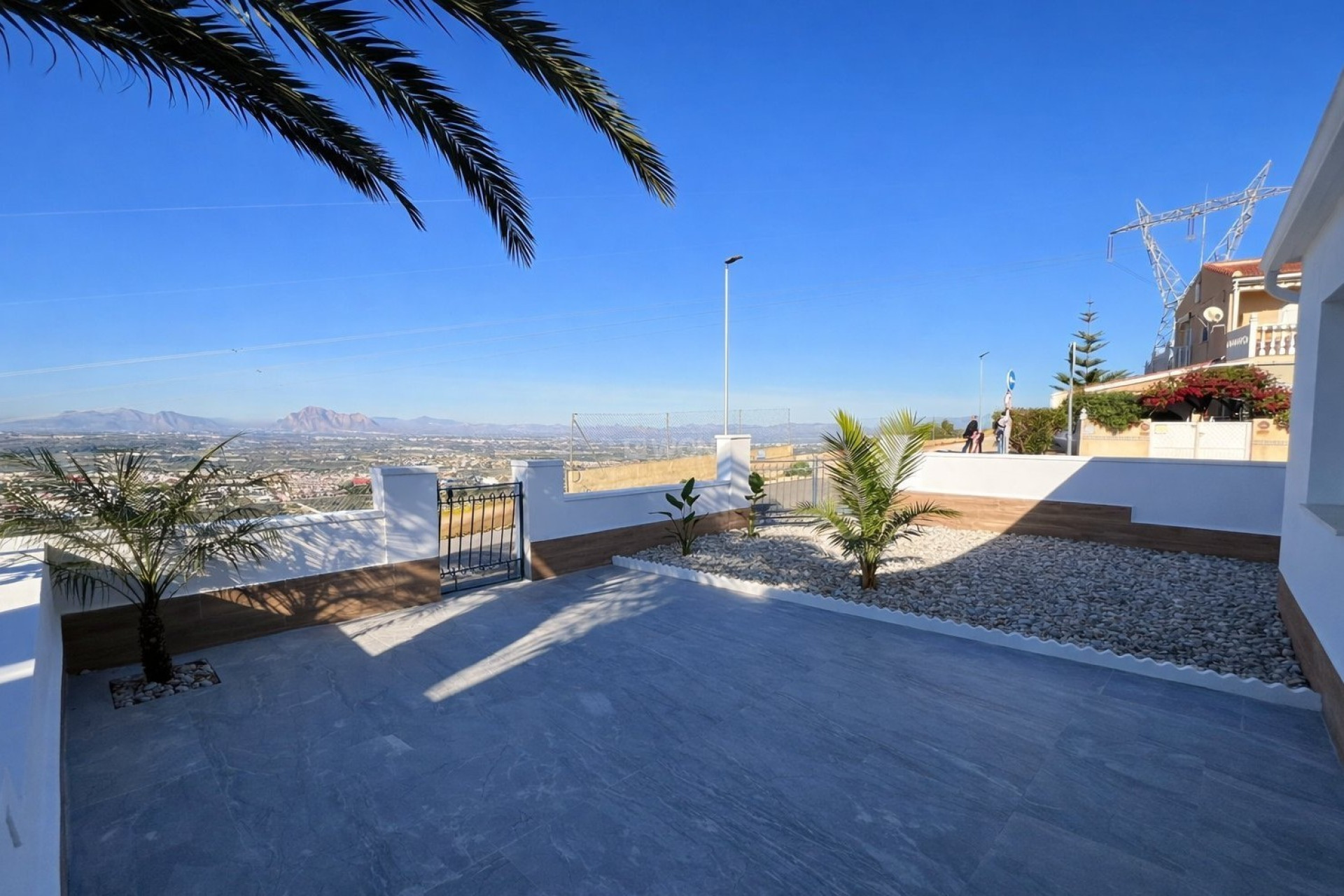 Odsprzedaż - Bungalow - Ciudad Quesada - Costa Blanca