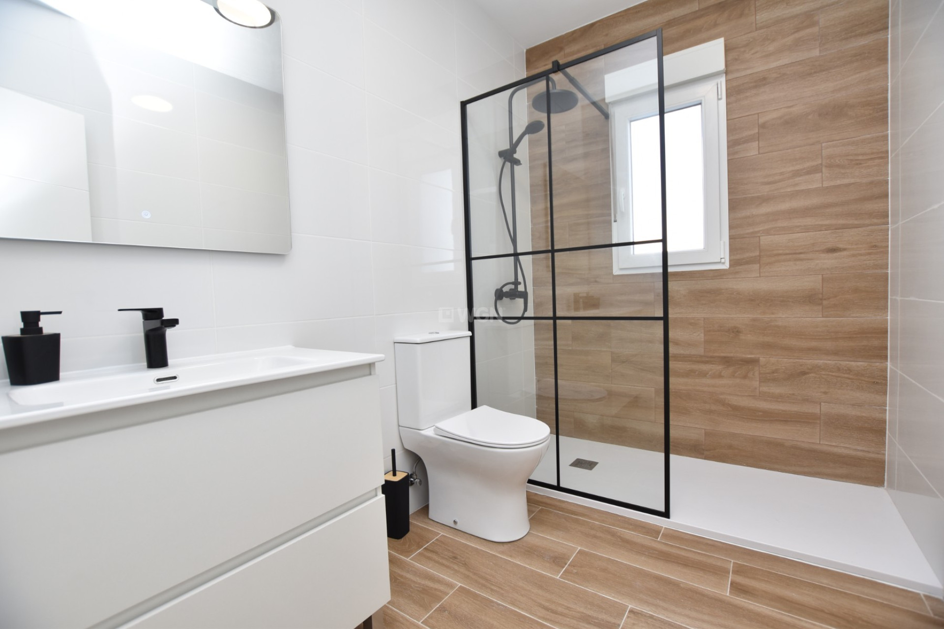 Odsprzedaż - Bungalow - Ciudad Quesada - Costa Blanca