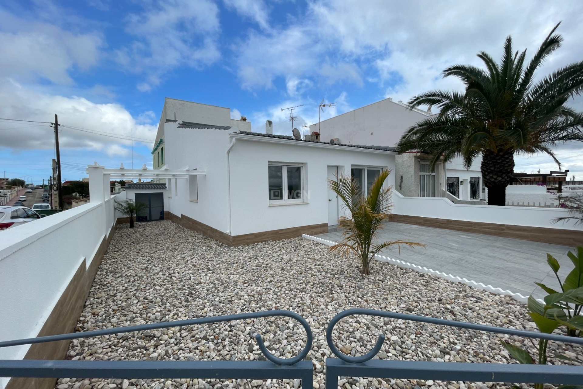 Odsprzedaż - Bungalow - Ciudad Quesada - Costa Blanca