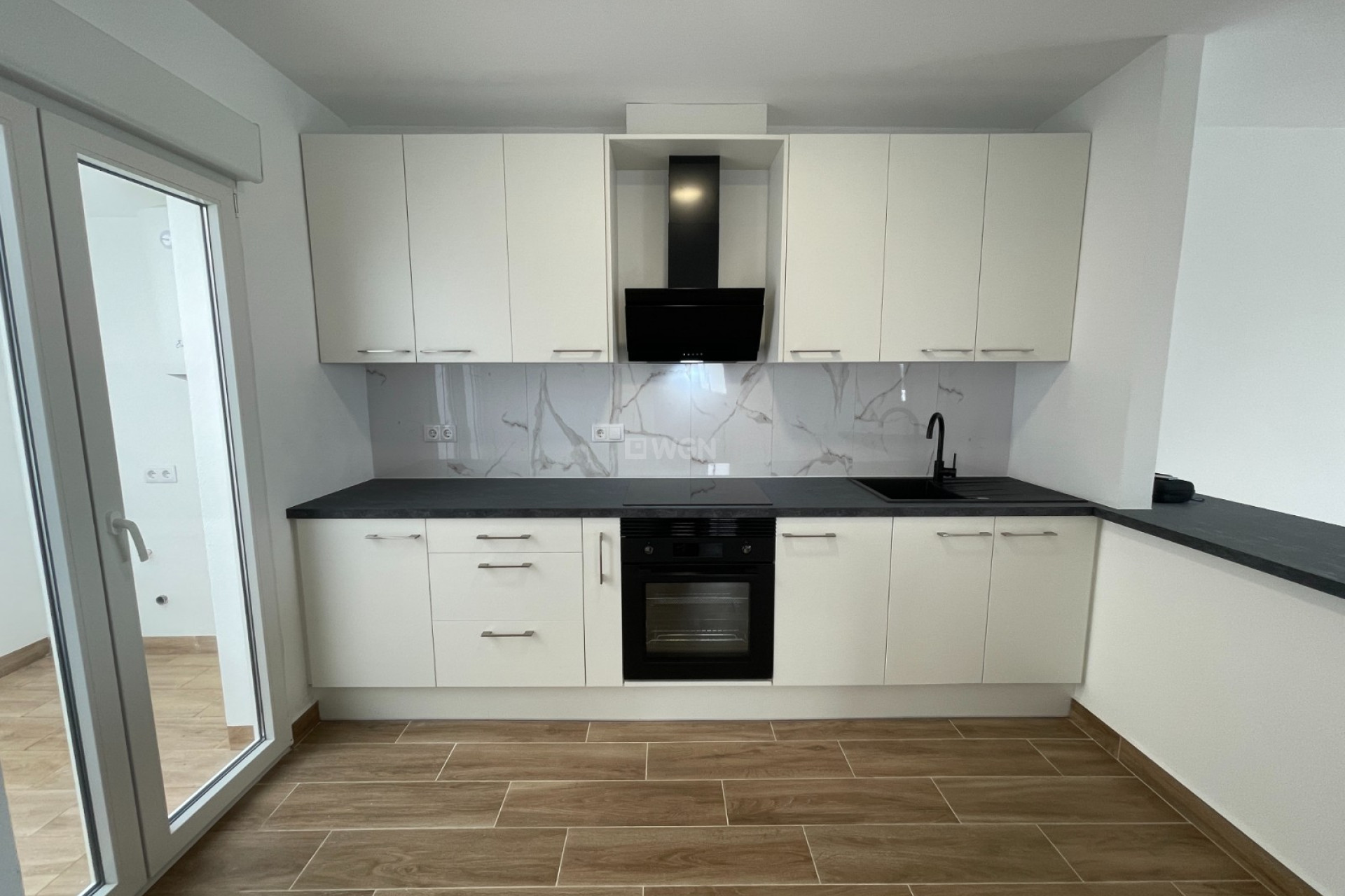 Odsprzedaż - Bungalow - Ciudad Quesada - Costa Blanca