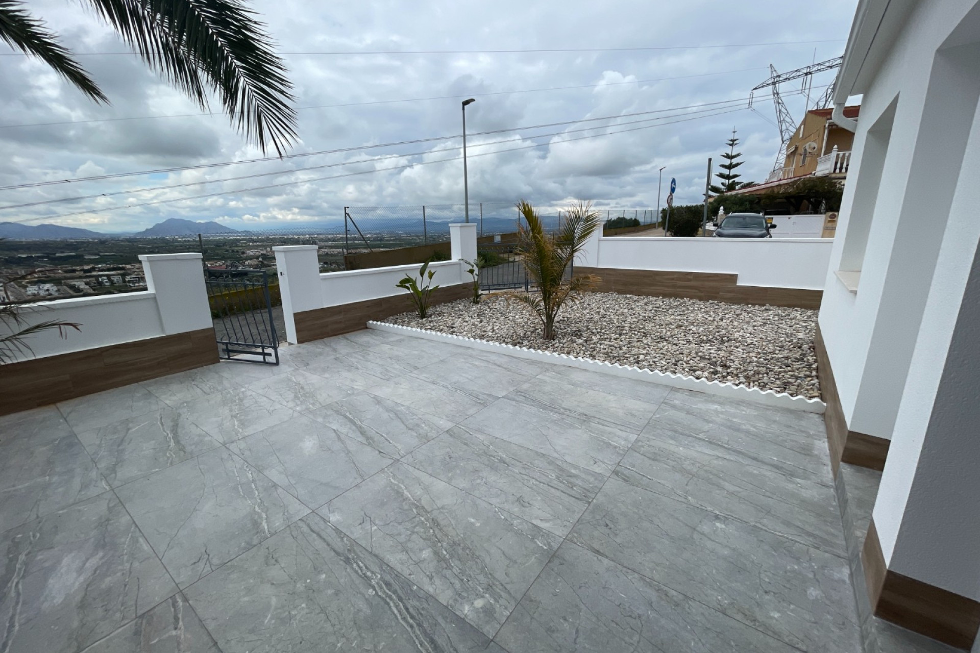 Odsprzedaż - Bungalow - Ciudad Quesada - Costa Blanca