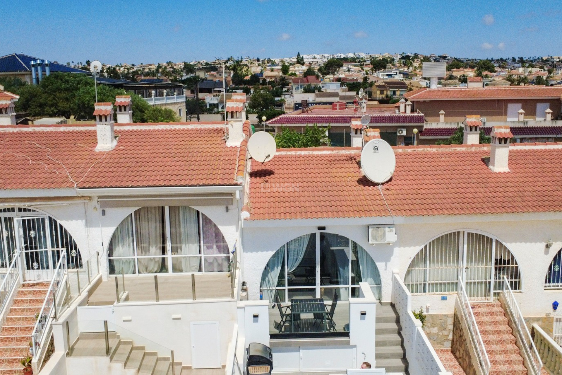 Odsprzedaż - Bungalow - Ciudad Quesada - Costa Blanca