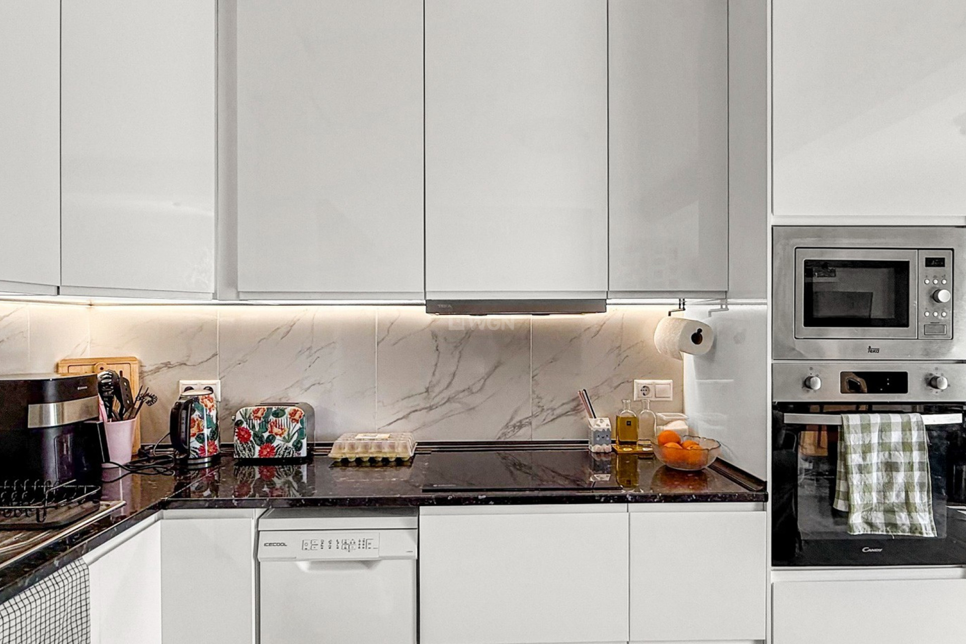 Odsprzedaż - Bungalow - Ciudad Quesada - Costa Blanca
