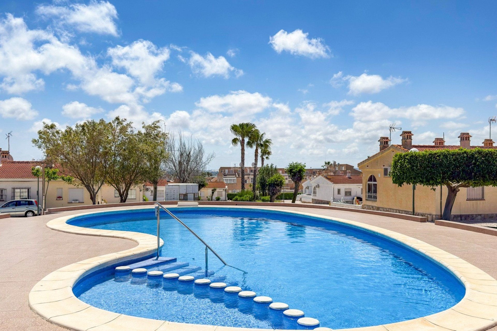 Odsprzedaż - Bungalow - Ciudad Quesada - Costa Blanca