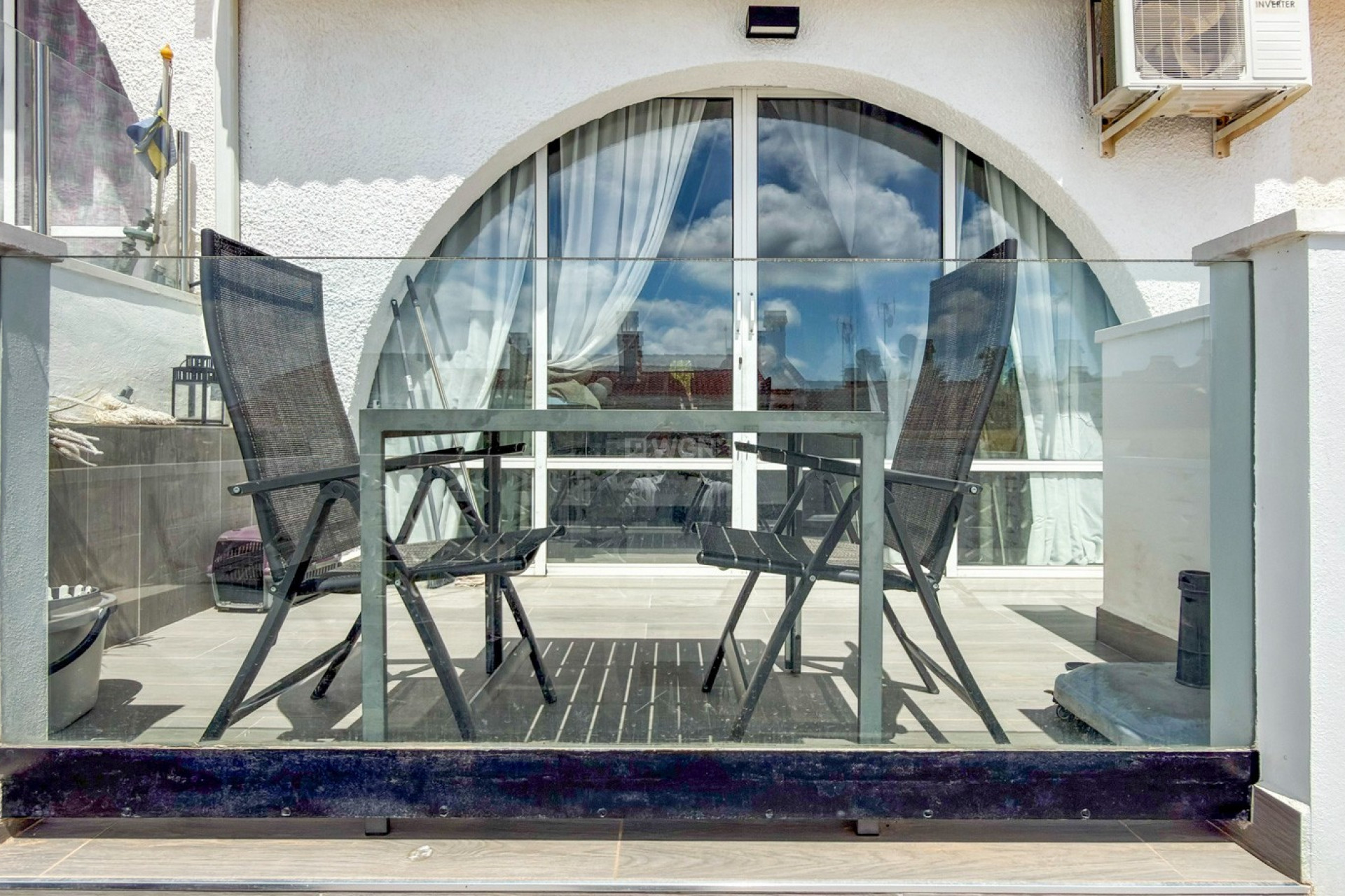 Odsprzedaż - Bungalow - Ciudad Quesada - Costa Blanca