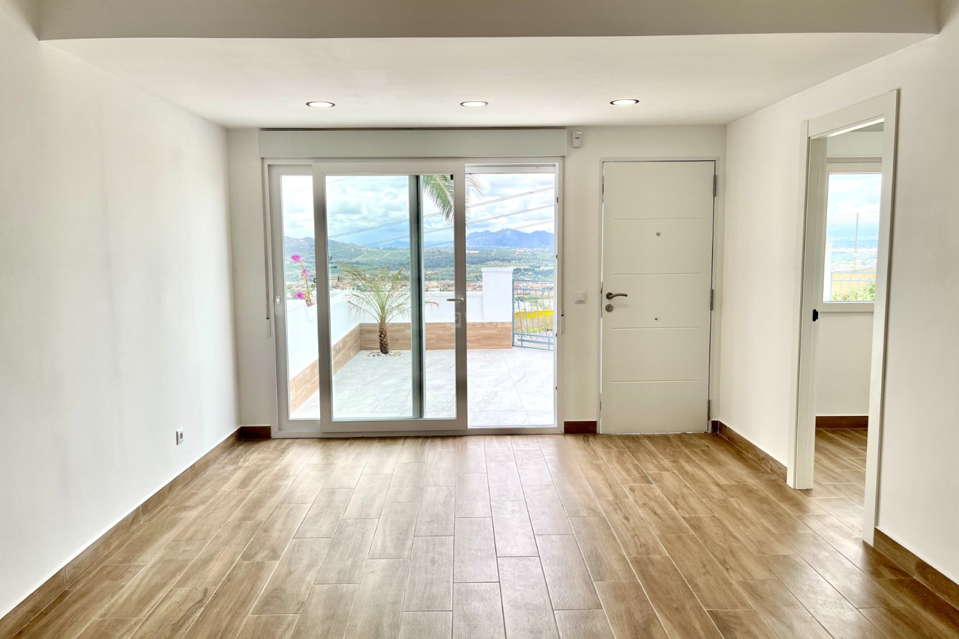 Odsprzedaż - Bungalow - Ciudad Quesada - Costa Blanca
