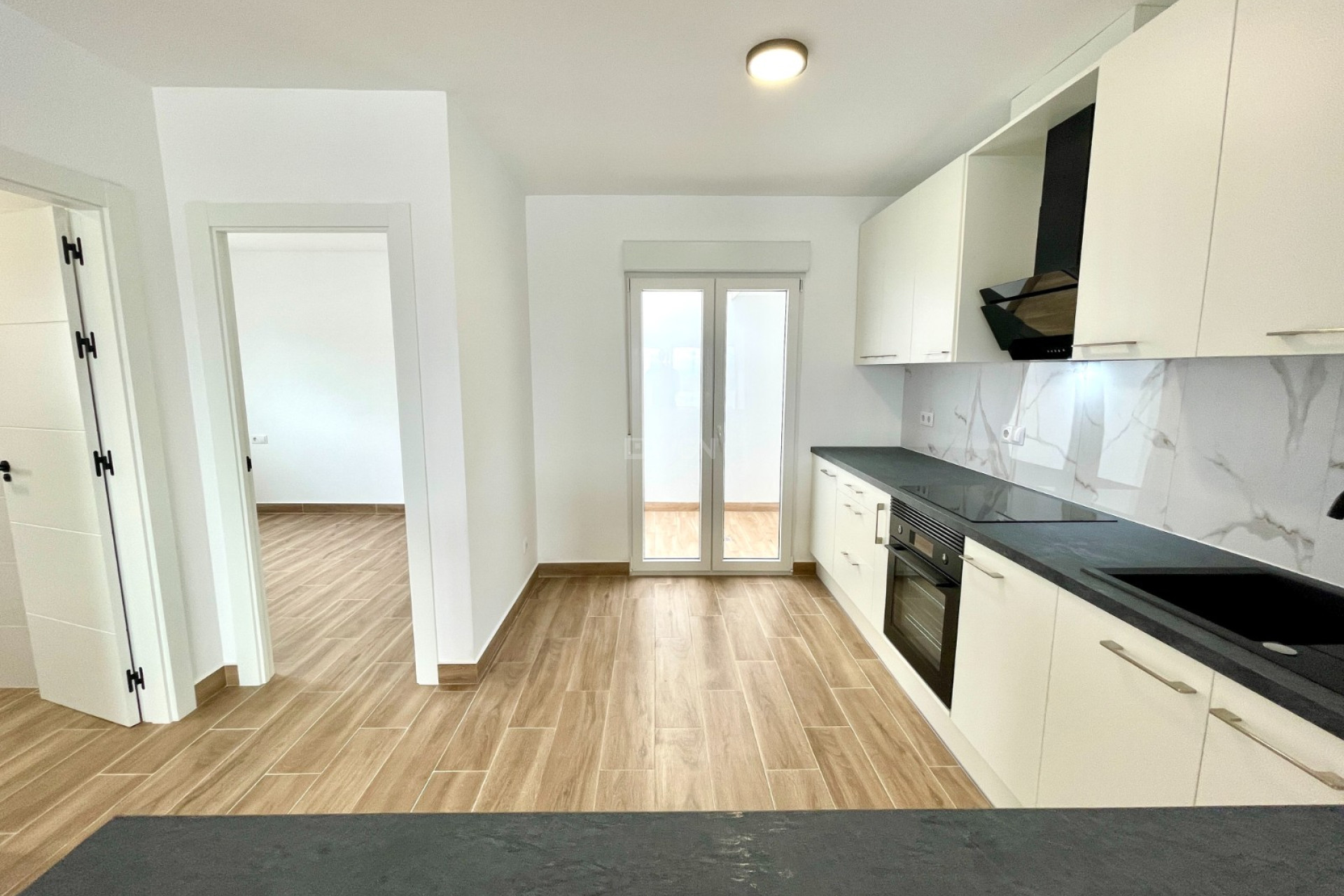 Odsprzedaż - Bungalow - Ciudad Quesada - Costa Blanca