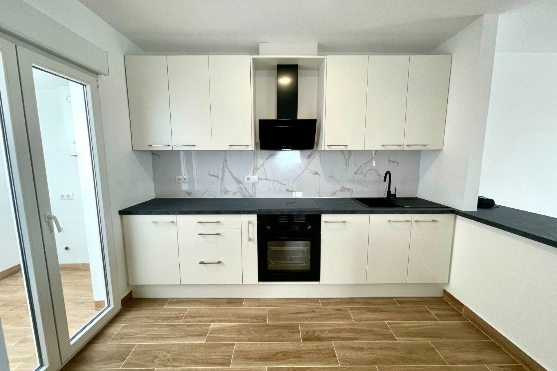 Odsprzedaż - Bungalow - Ciudad Quesada - Costa Blanca